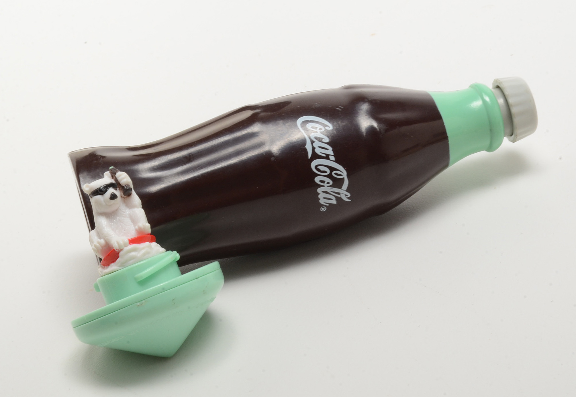 Coca-Cola Refrigerator Magnets