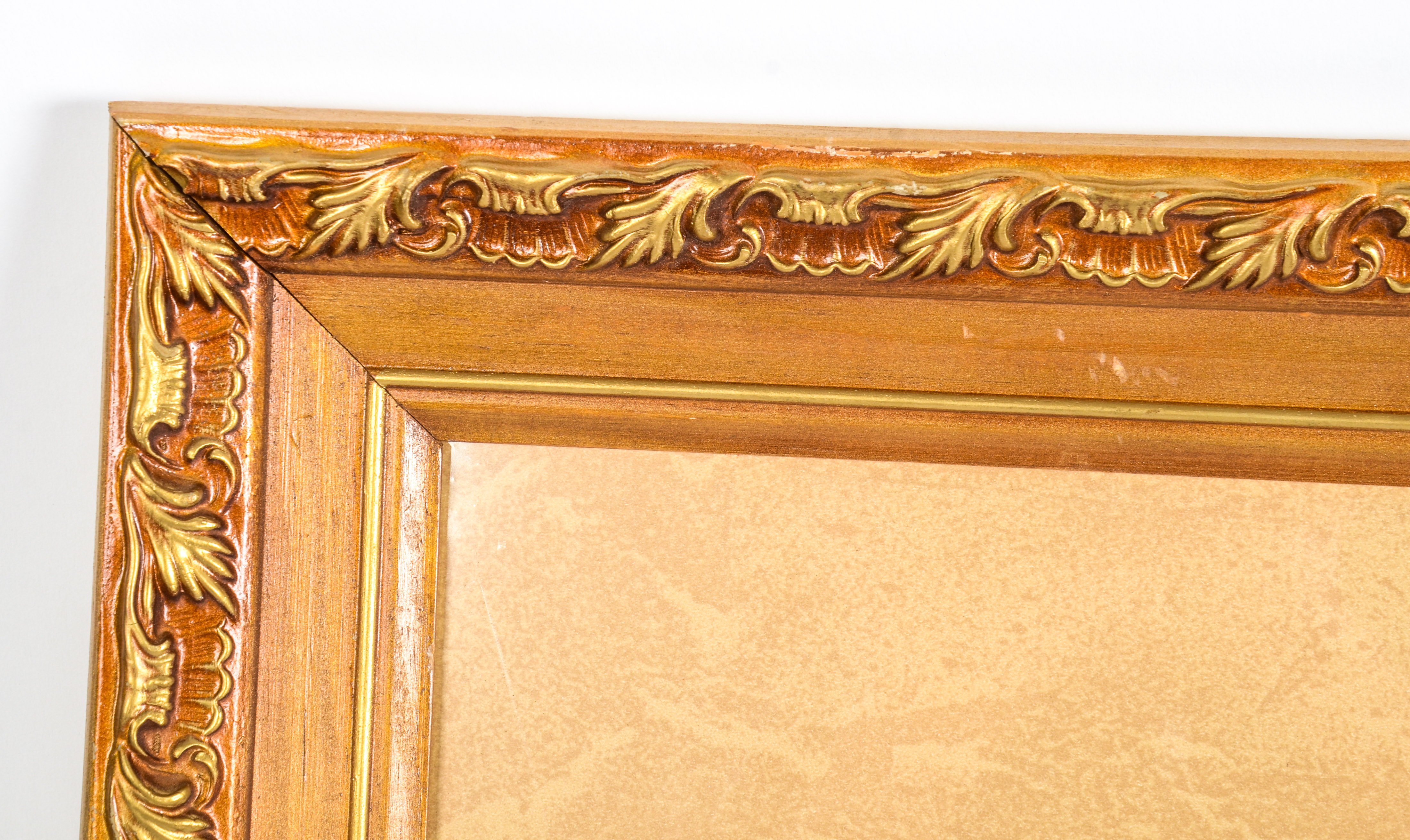 Kevin L. Burkey Print, "Spring Bloom"