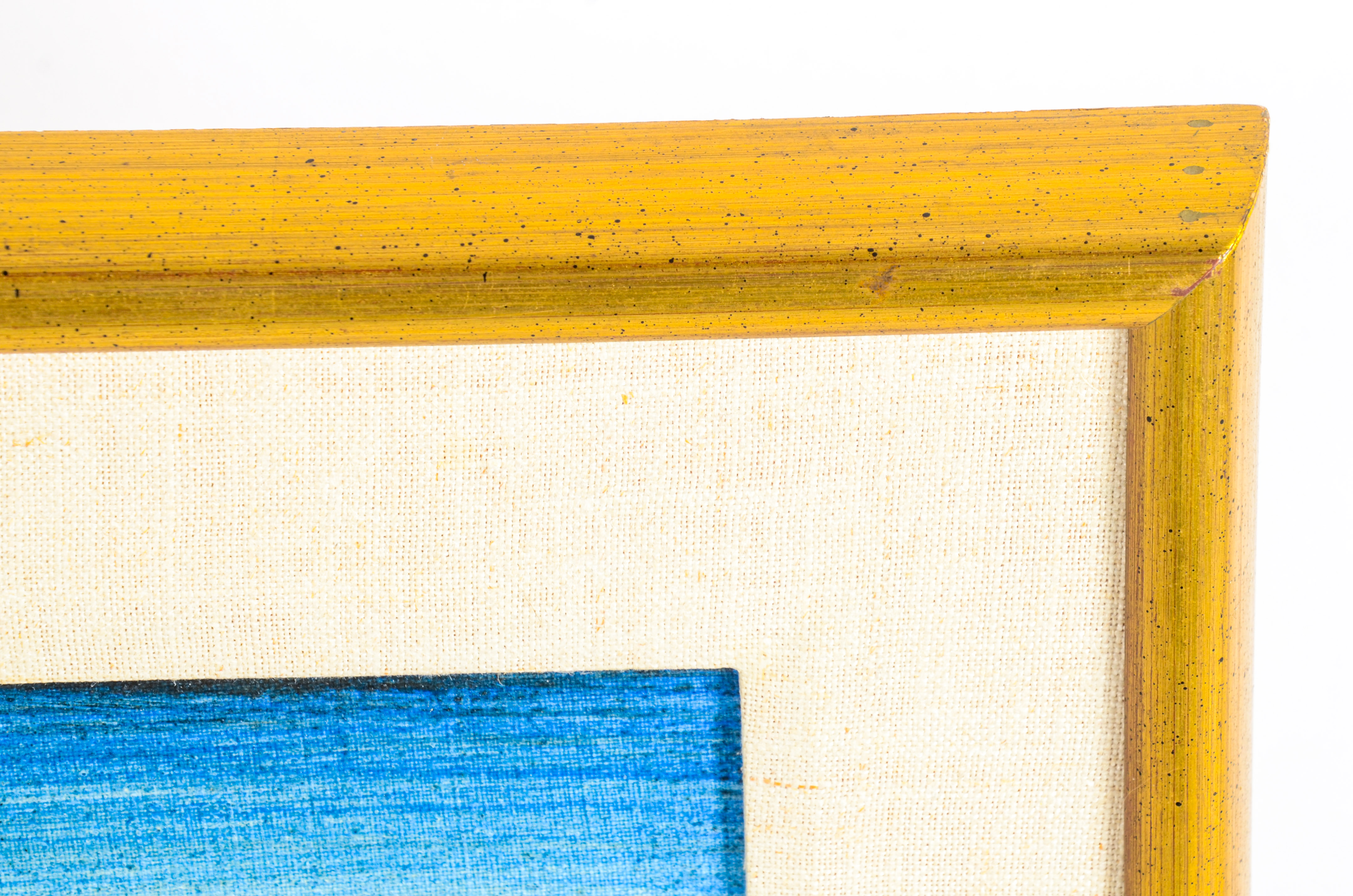 Original Painting on Canvas