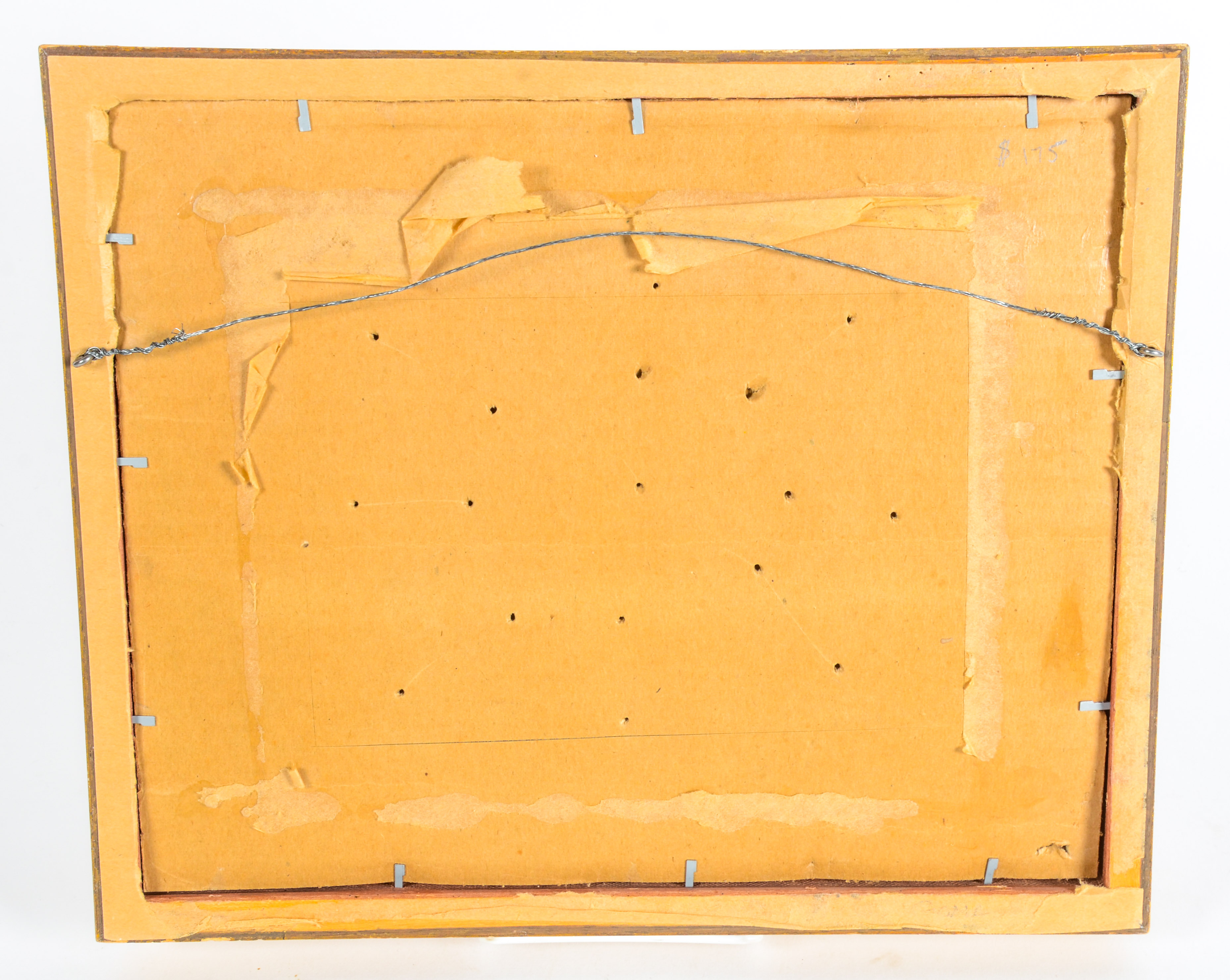 Original Painting on Canvas