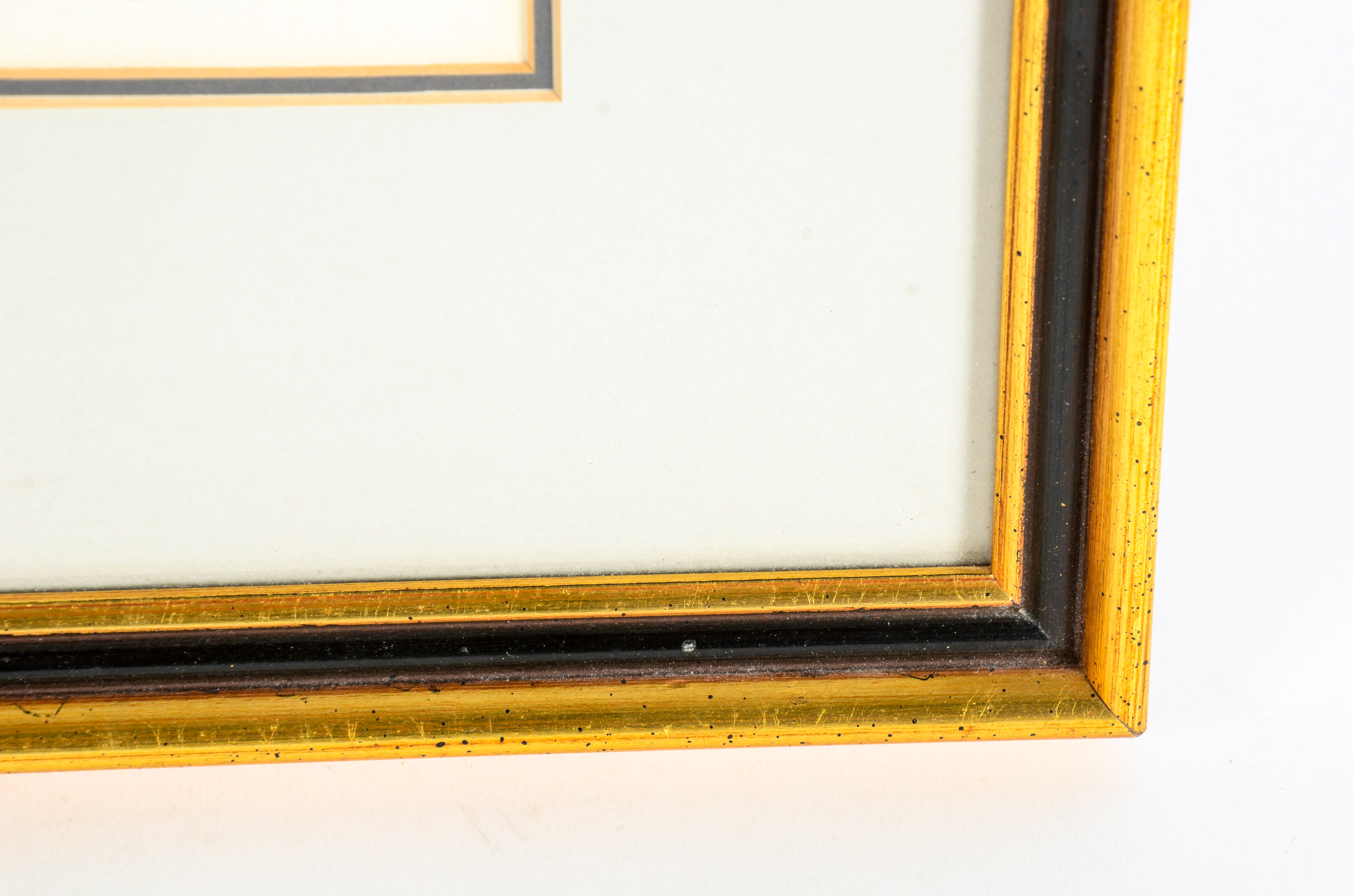 Giclée Print of 16th Street in Denver Colorado