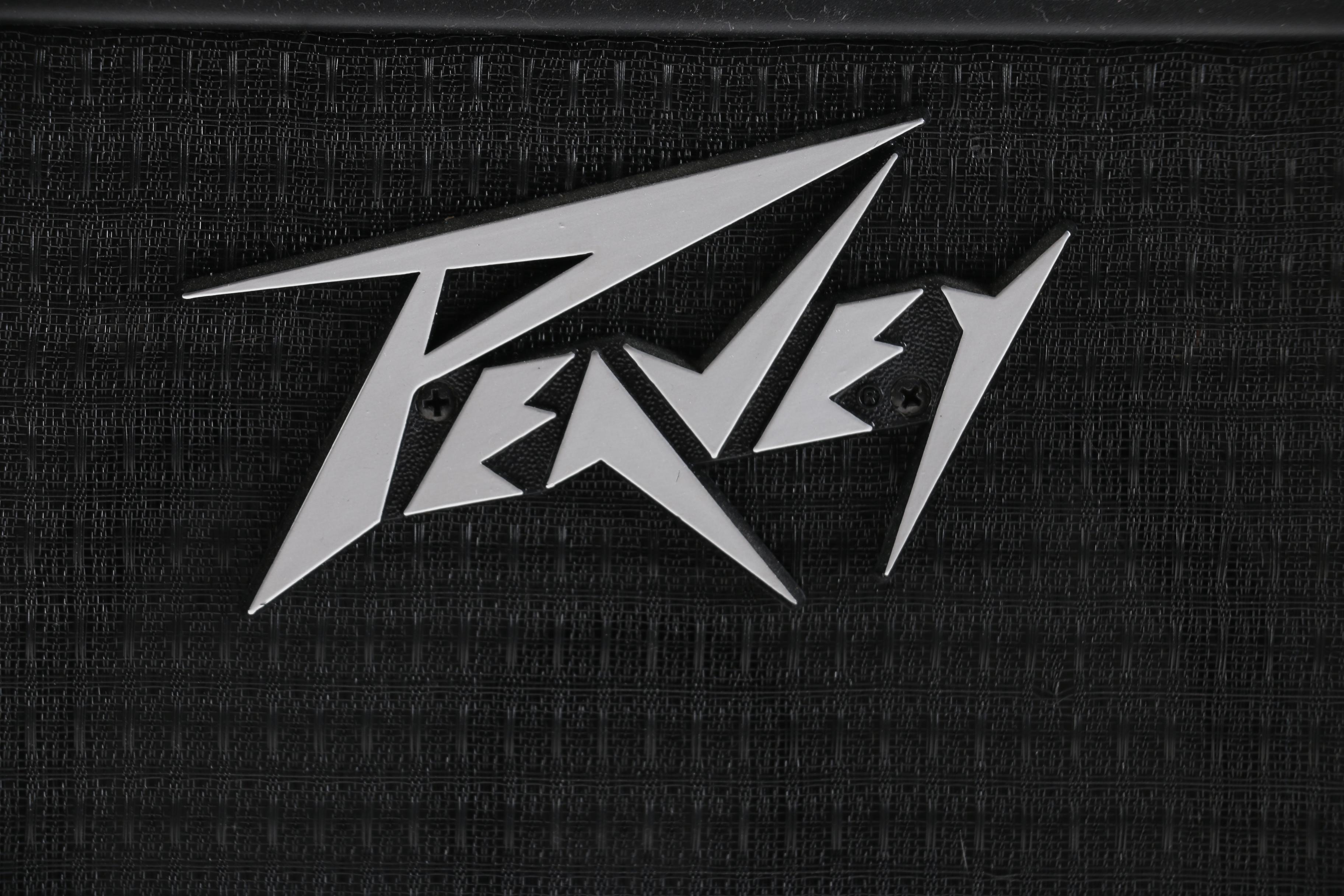 Peavey MicroBASS Amplifier
