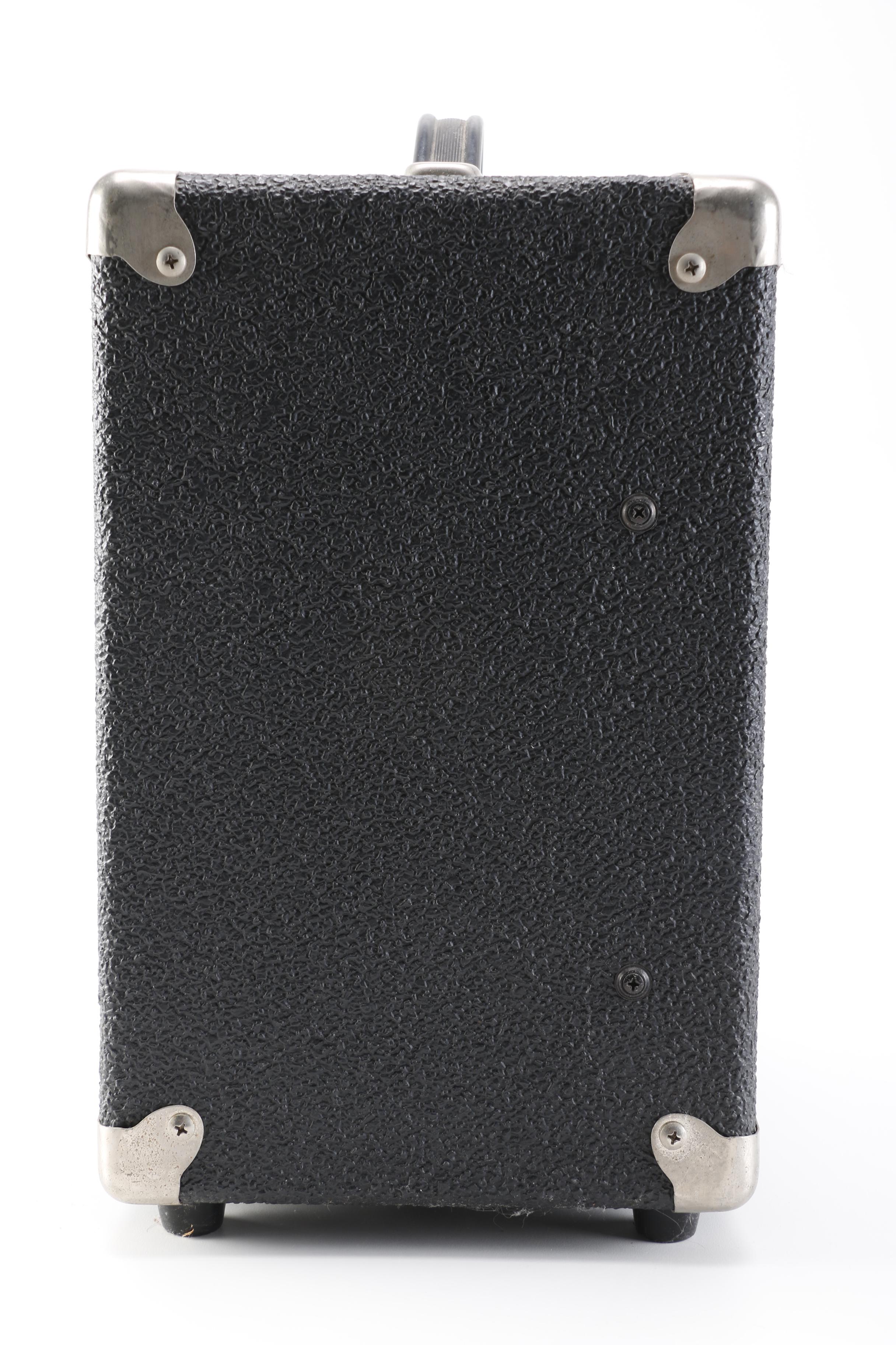 Peavey MicroBASS Amplifier