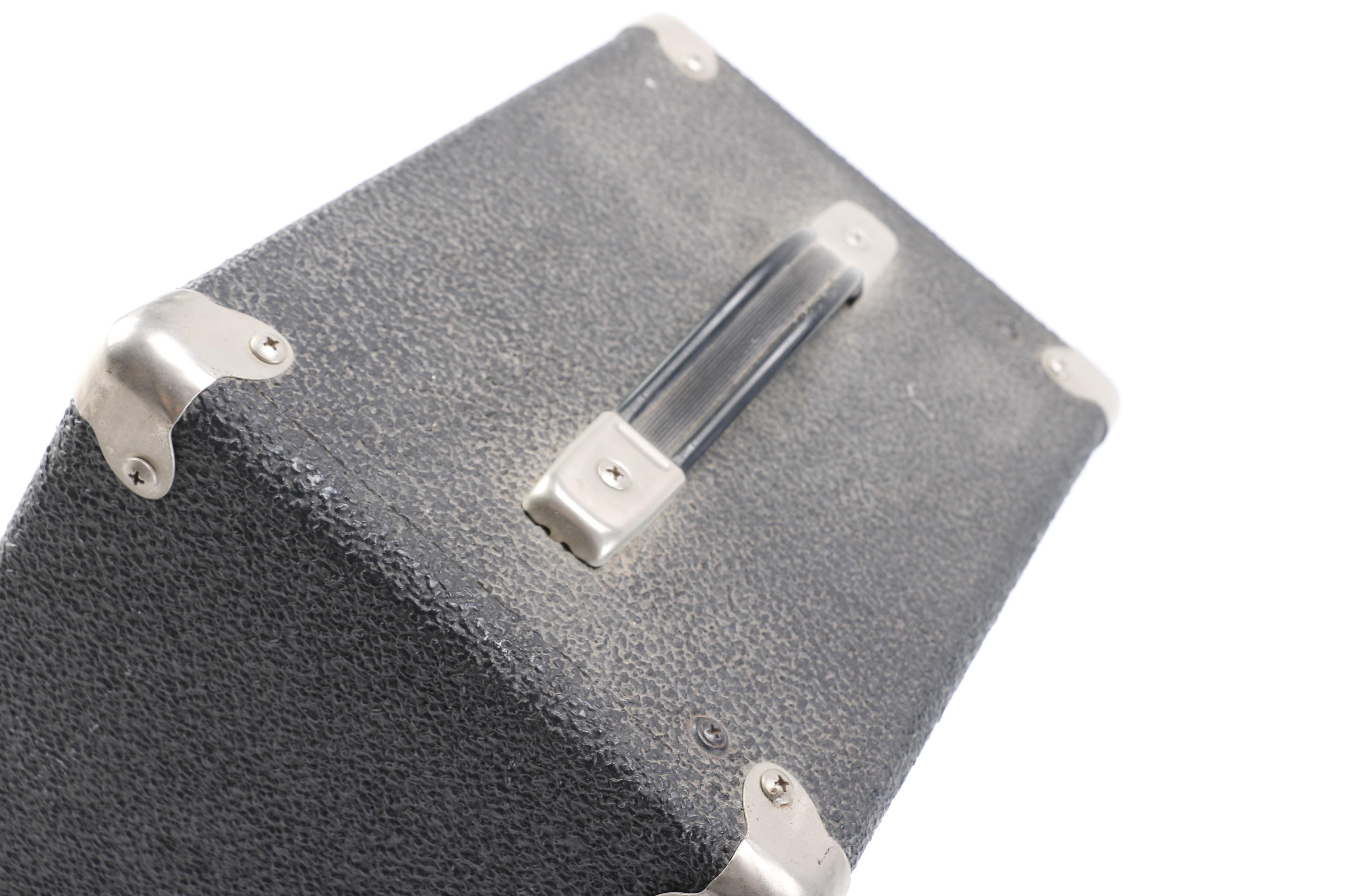 Peavey MicroBASS Amplifier