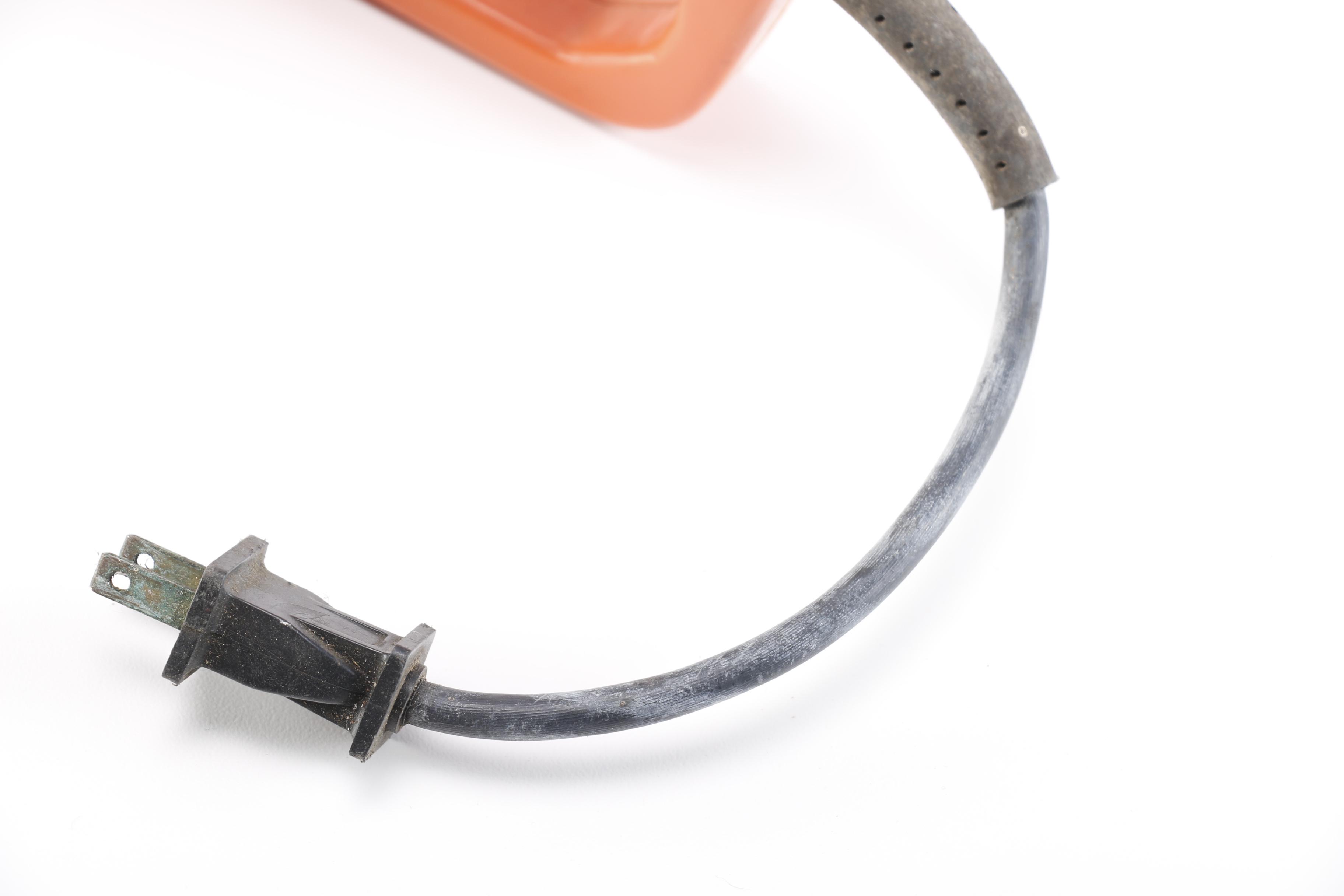 Craftsman Electric Hedge Trimmer