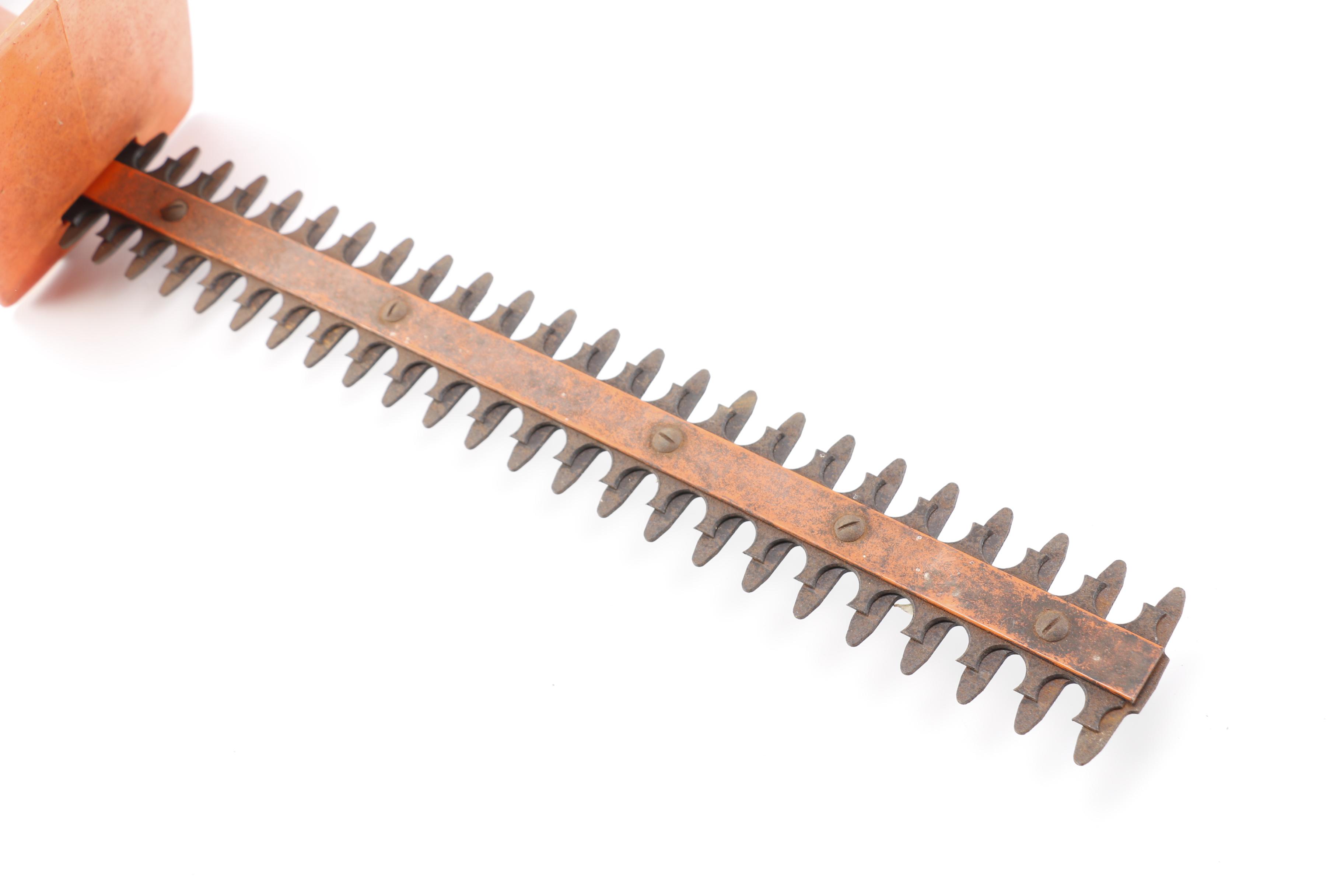 Craftsman Electric Hedge Trimmer