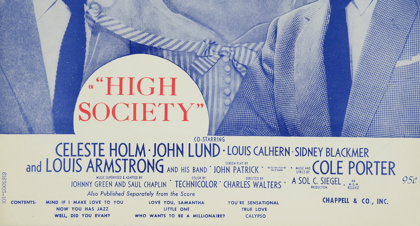 Disney Sheet Music Including "Peter Pan"