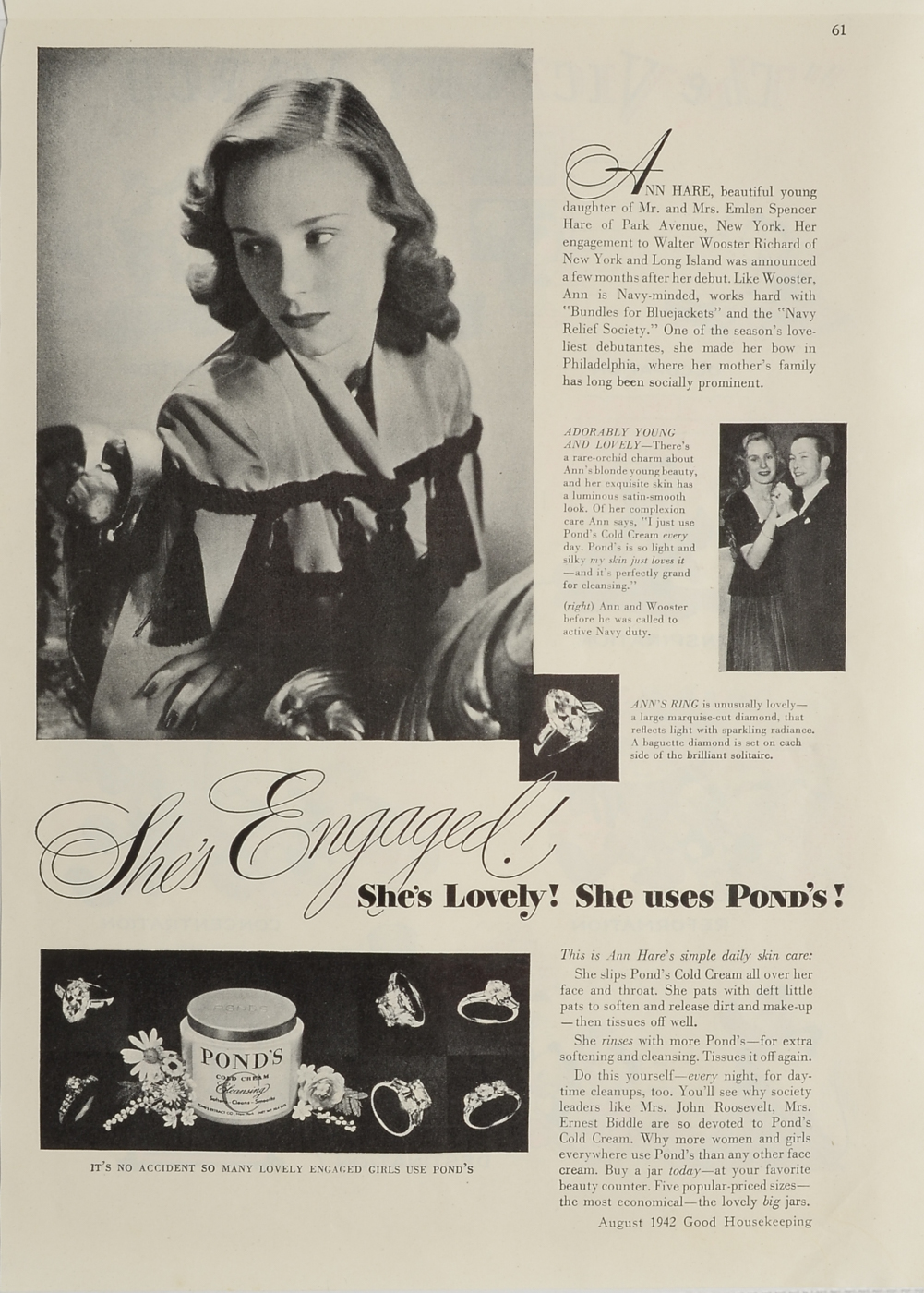 1940s Disney U.S. War Bonds Ads