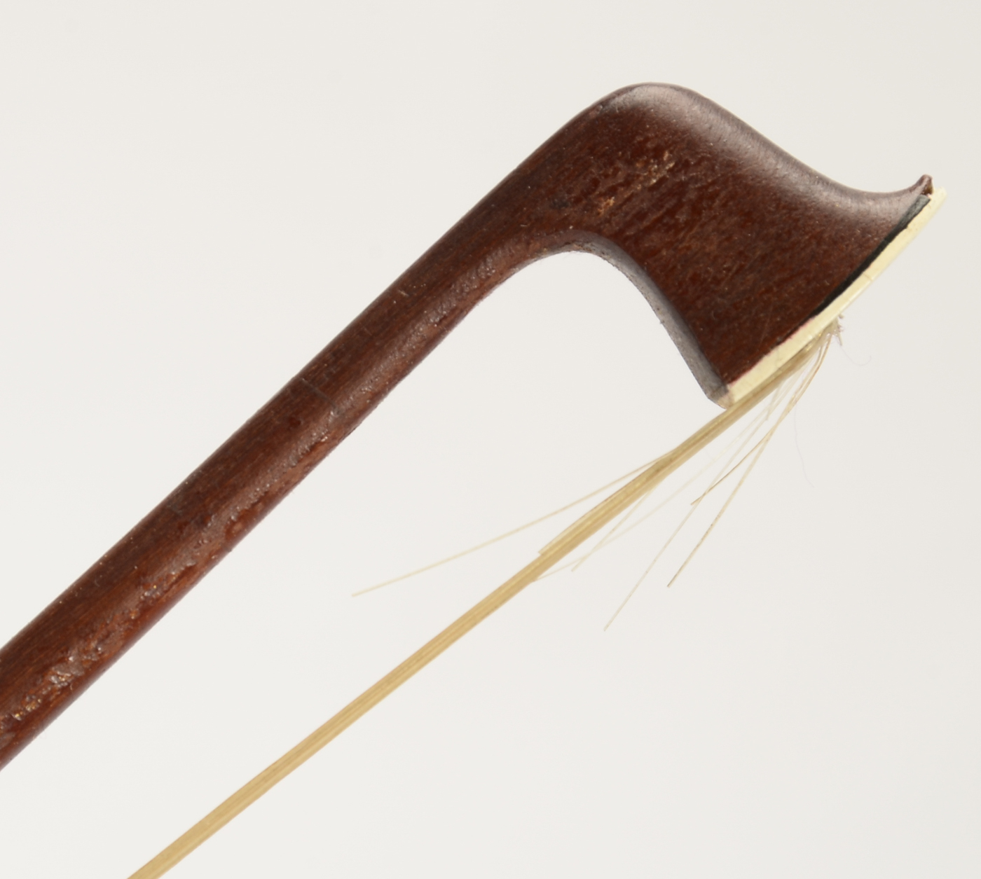 Vintage Violin and Bow in Case