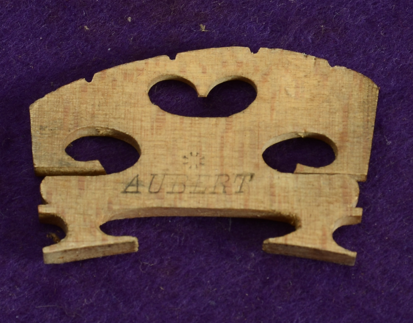 Vintage Violin and Bow in Case