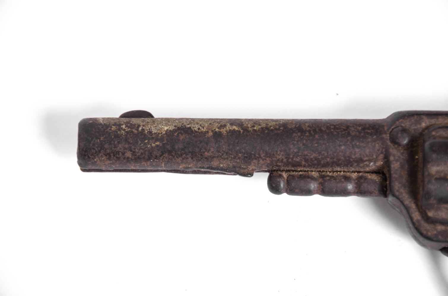 1930s Toy Cap Gun Revolvers