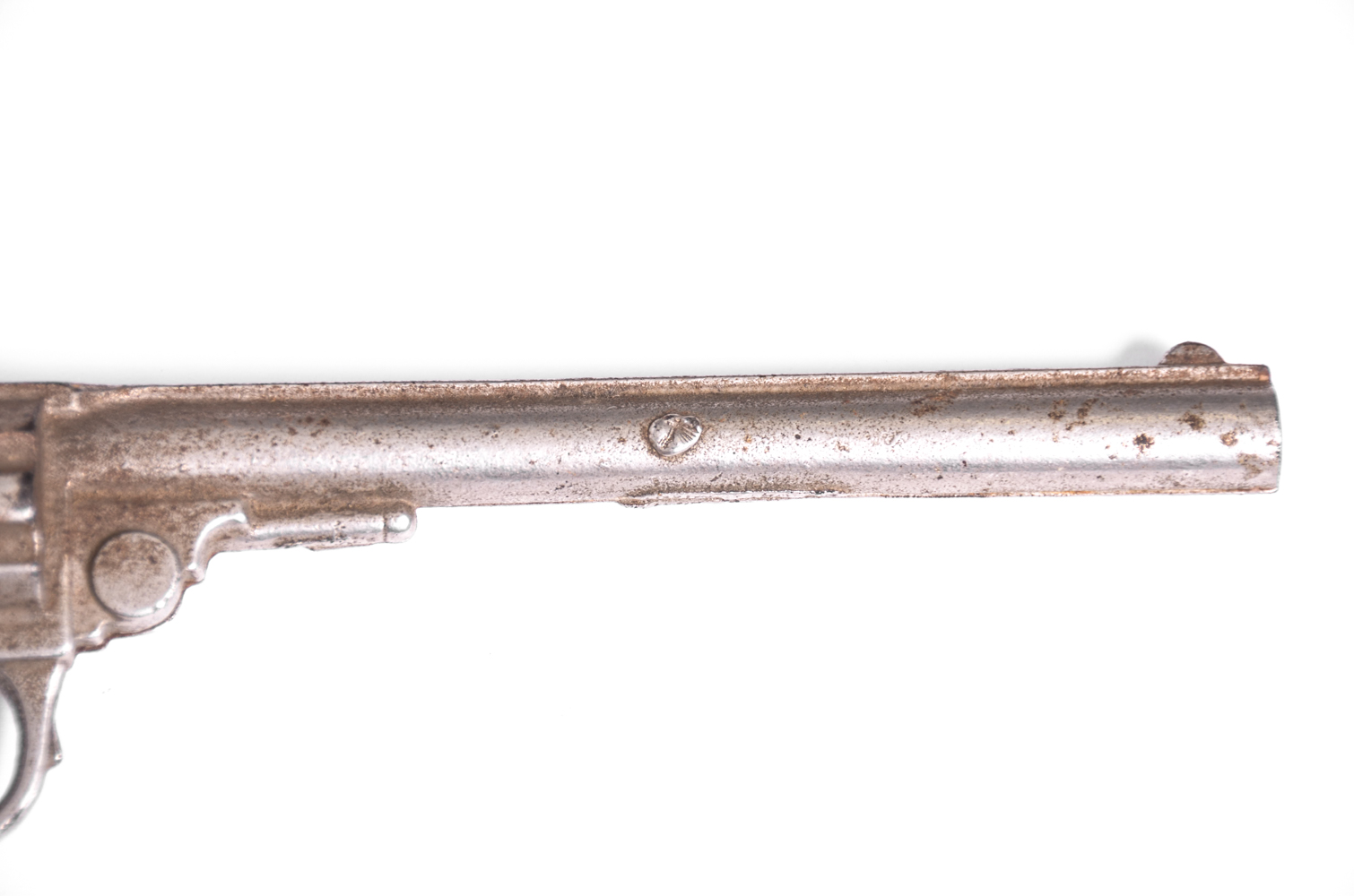 1930s Toy Cap Gun Revolvers