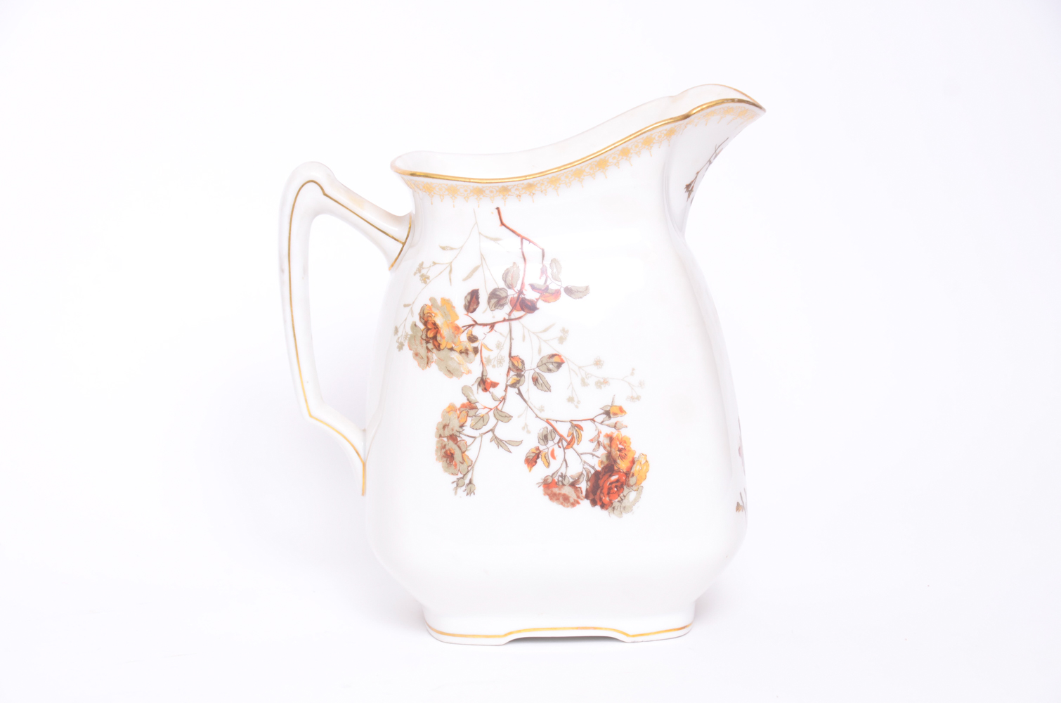 "Lanternier Limoges" China Serving Pieces