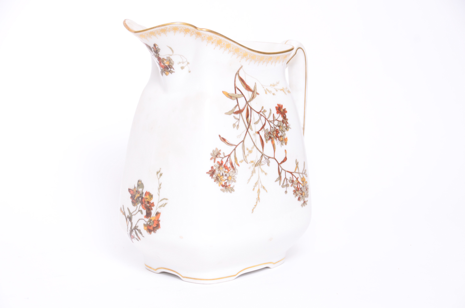 "Lanternier Limoges" China Serving Pieces