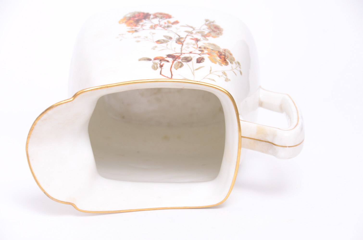 "Lanternier Limoges" China Serving Pieces