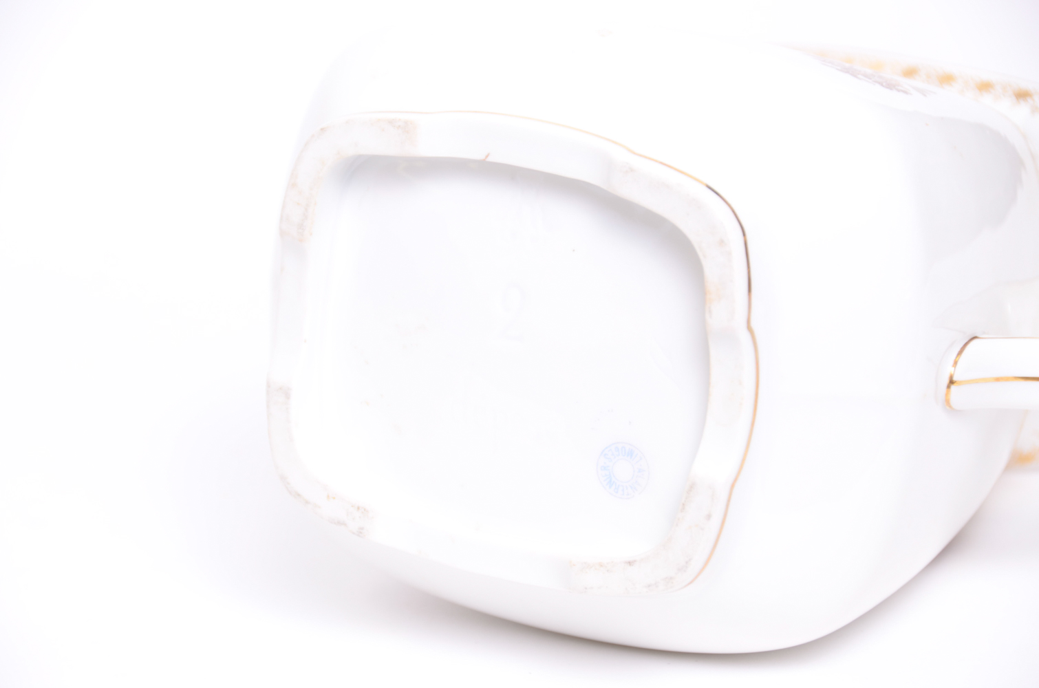 "Lanternier Limoges" China Serving Pieces