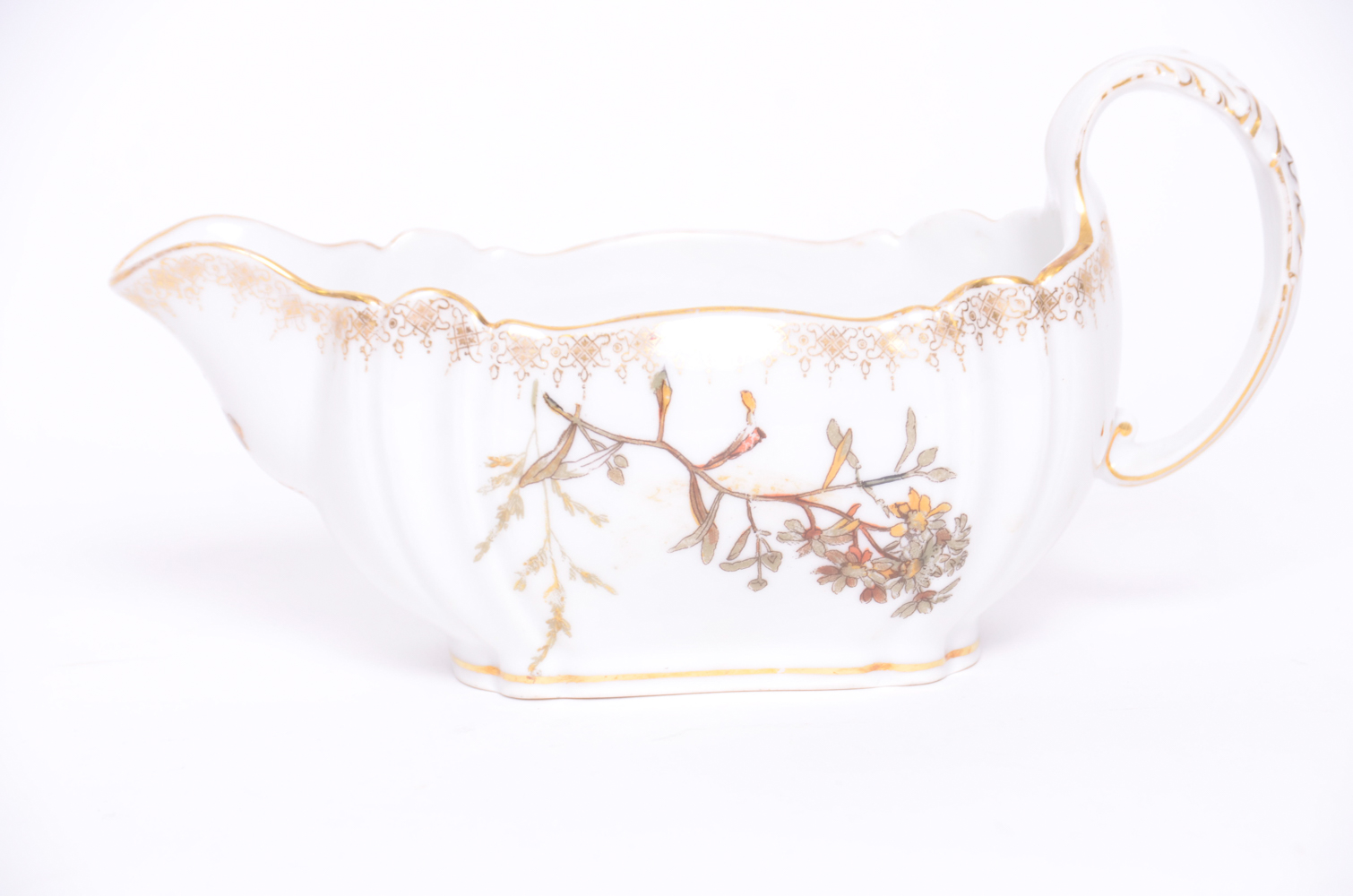 "Lanternier Limoges" China Serving Pieces