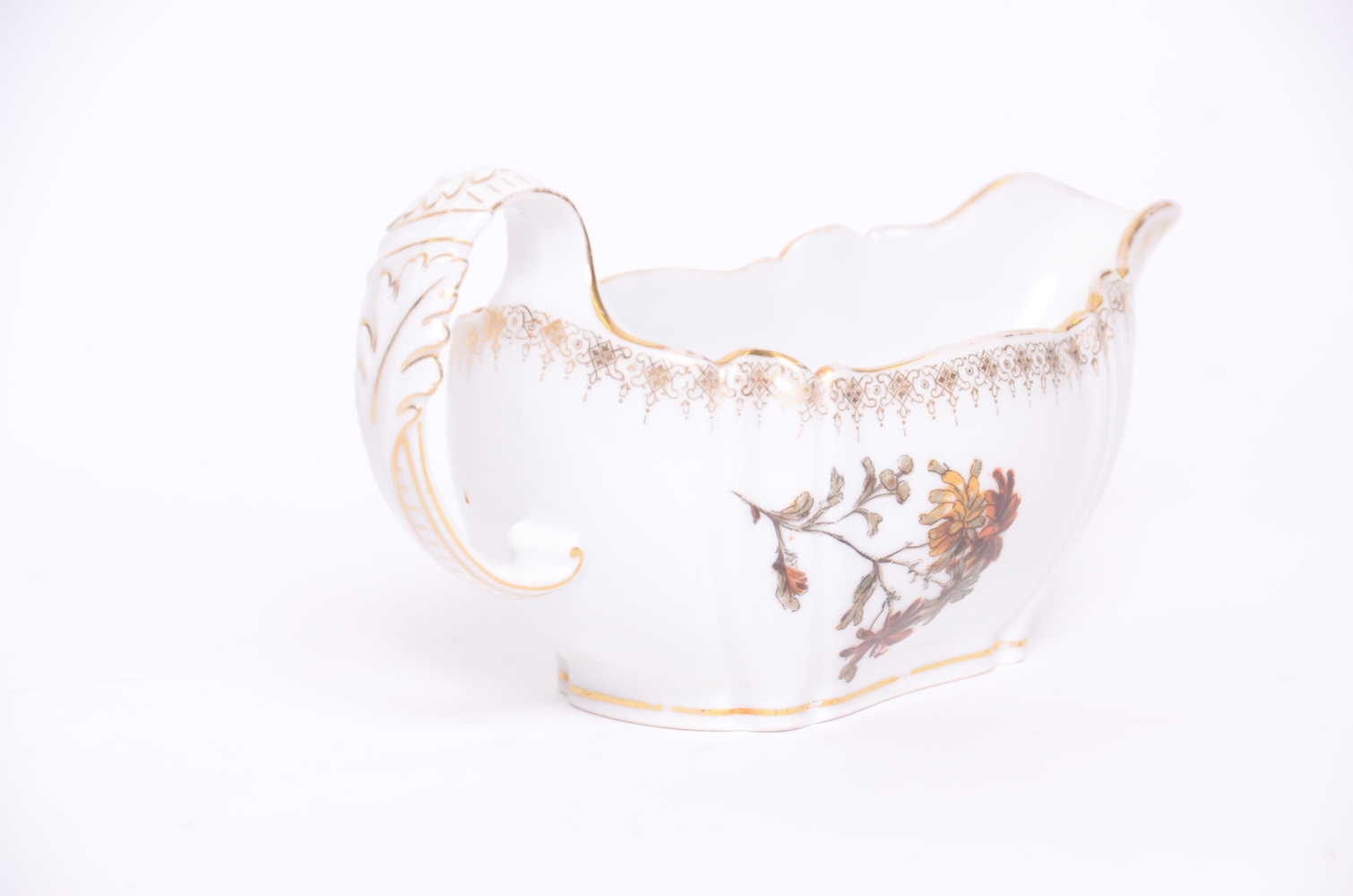 "Lanternier Limoges" China Serving Pieces