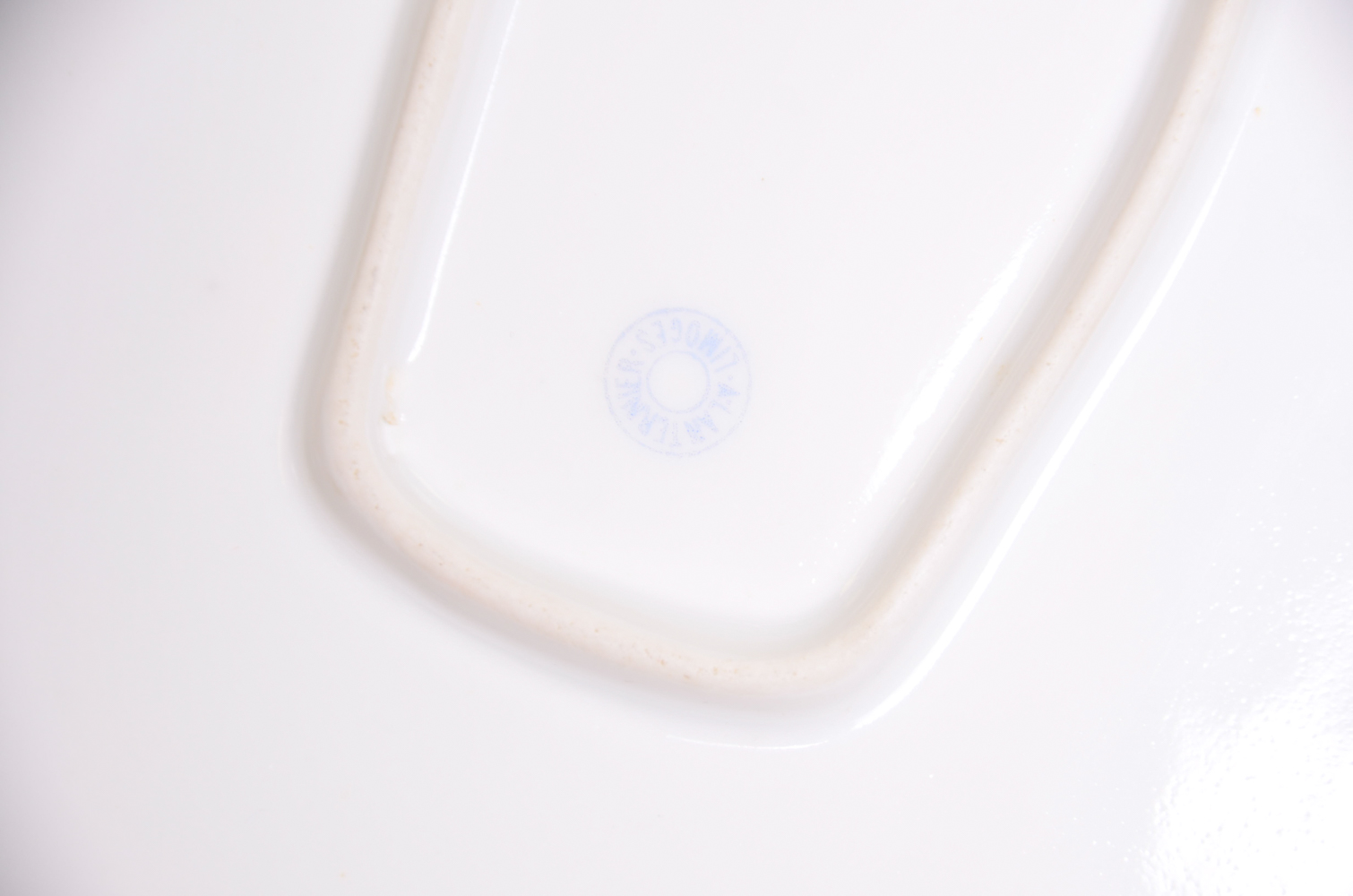 "Lanternier Limoges" China Serving Pieces