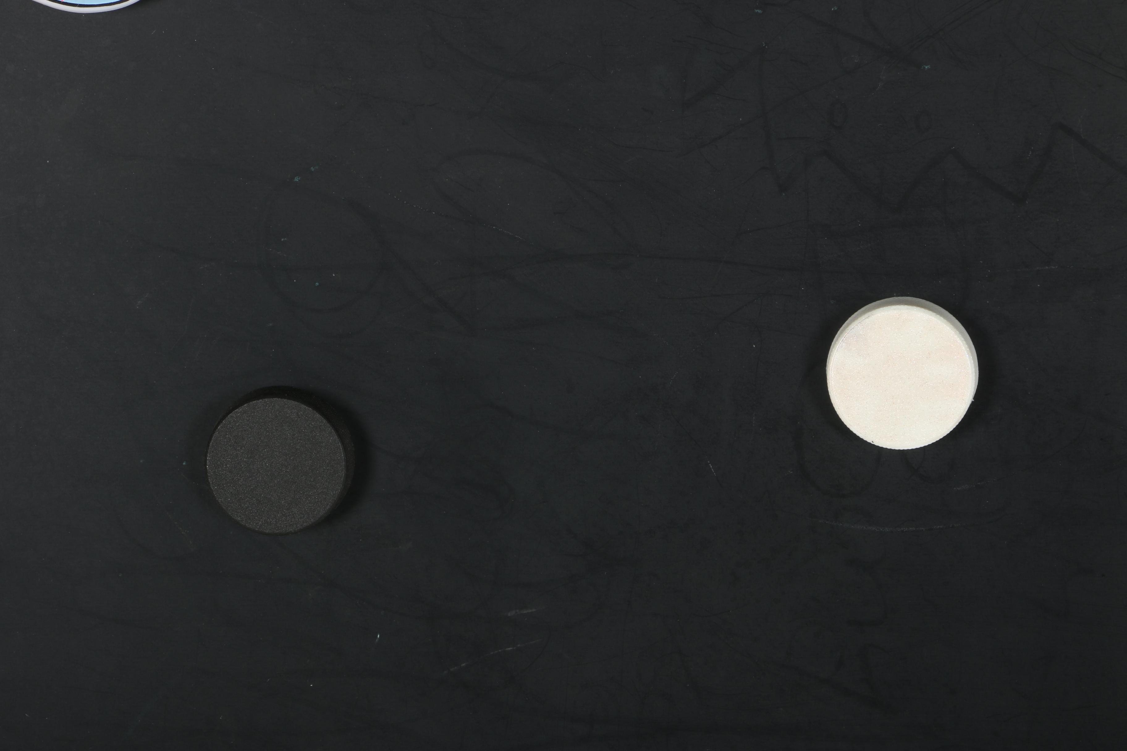 Art Frames and Magnetic Chalk Board