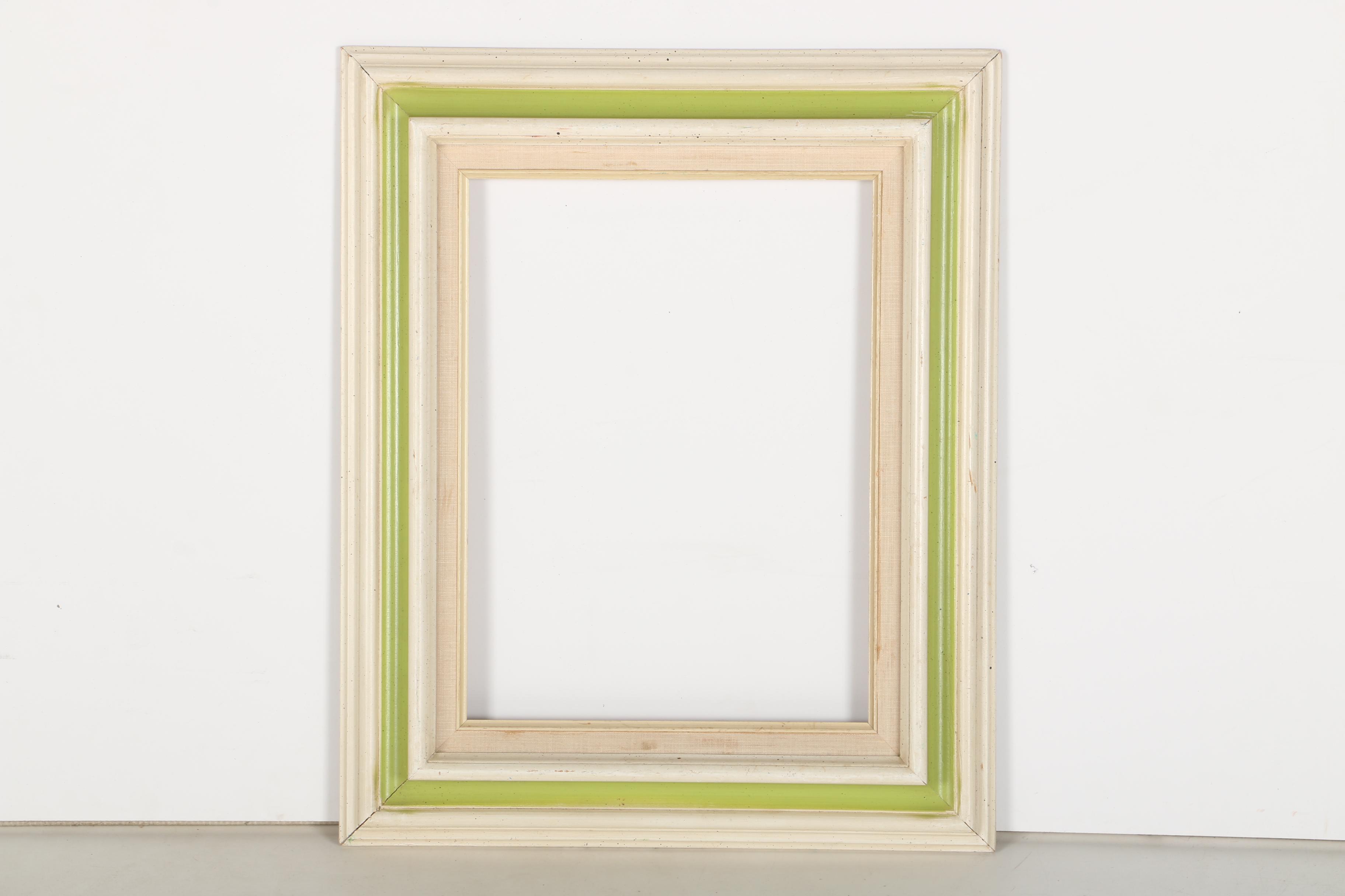 Art Frames and Magnetic Chalk Board