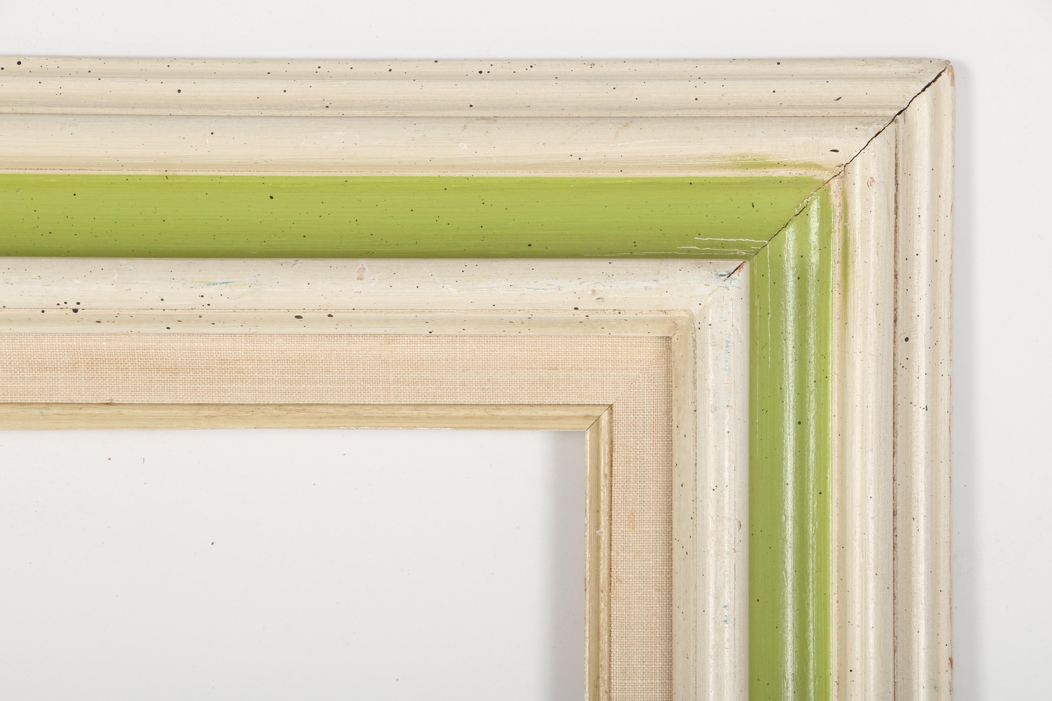 Art Frames and Magnetic Chalk Board