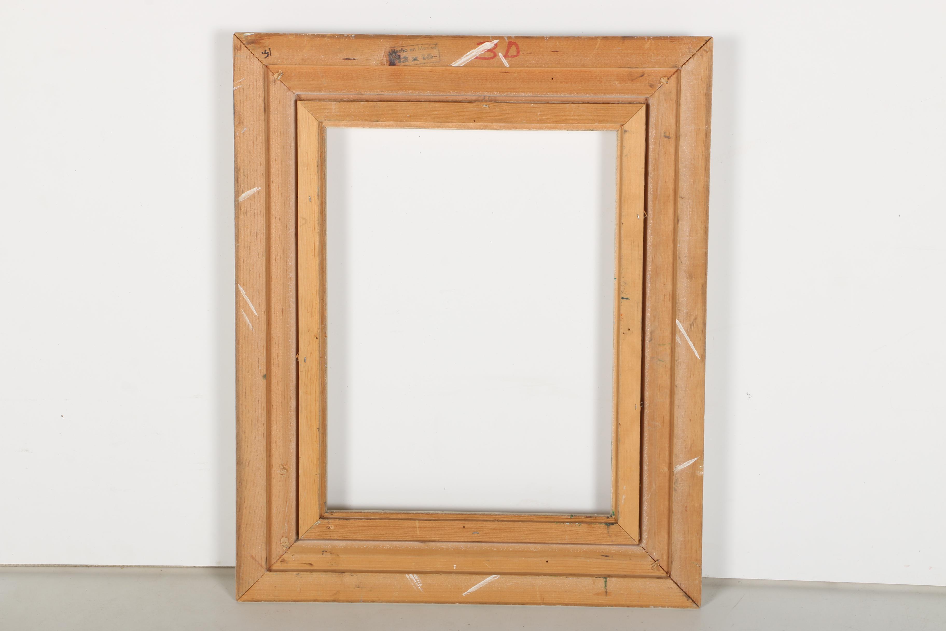 Art Frames and Magnetic Chalk Board