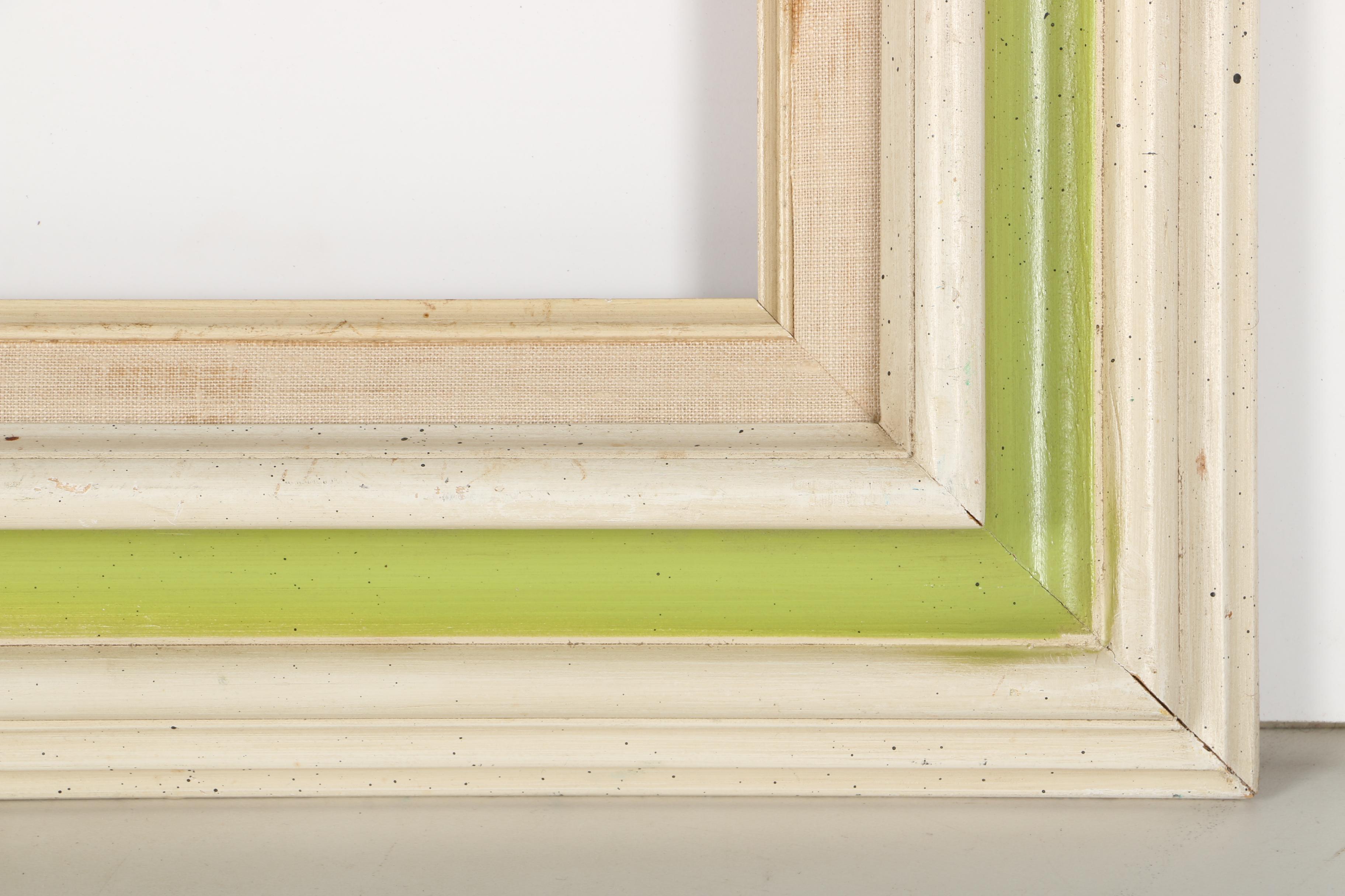 Art Frames and Magnetic Chalk Board