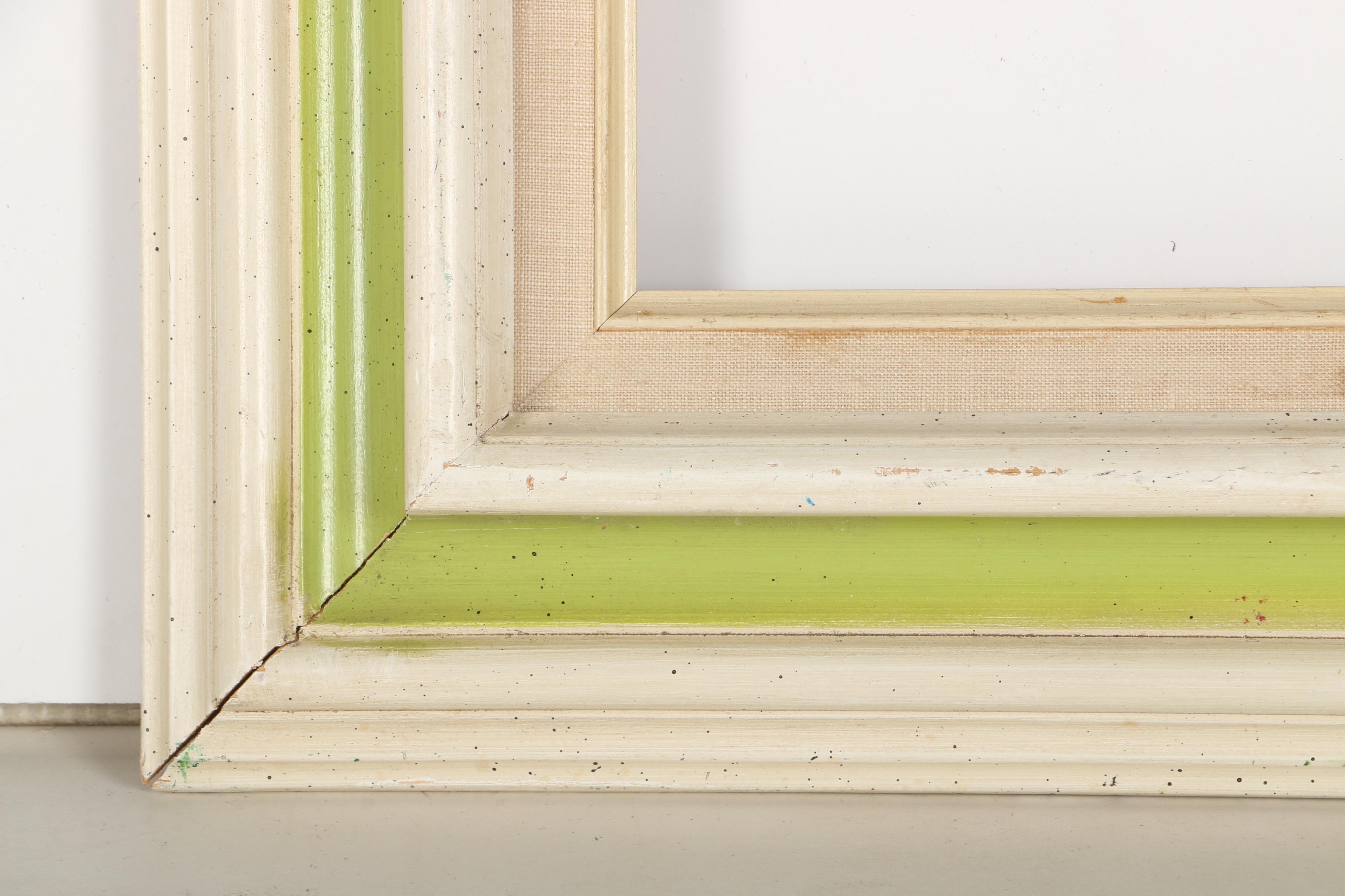 Art Frames and Magnetic Chalk Board