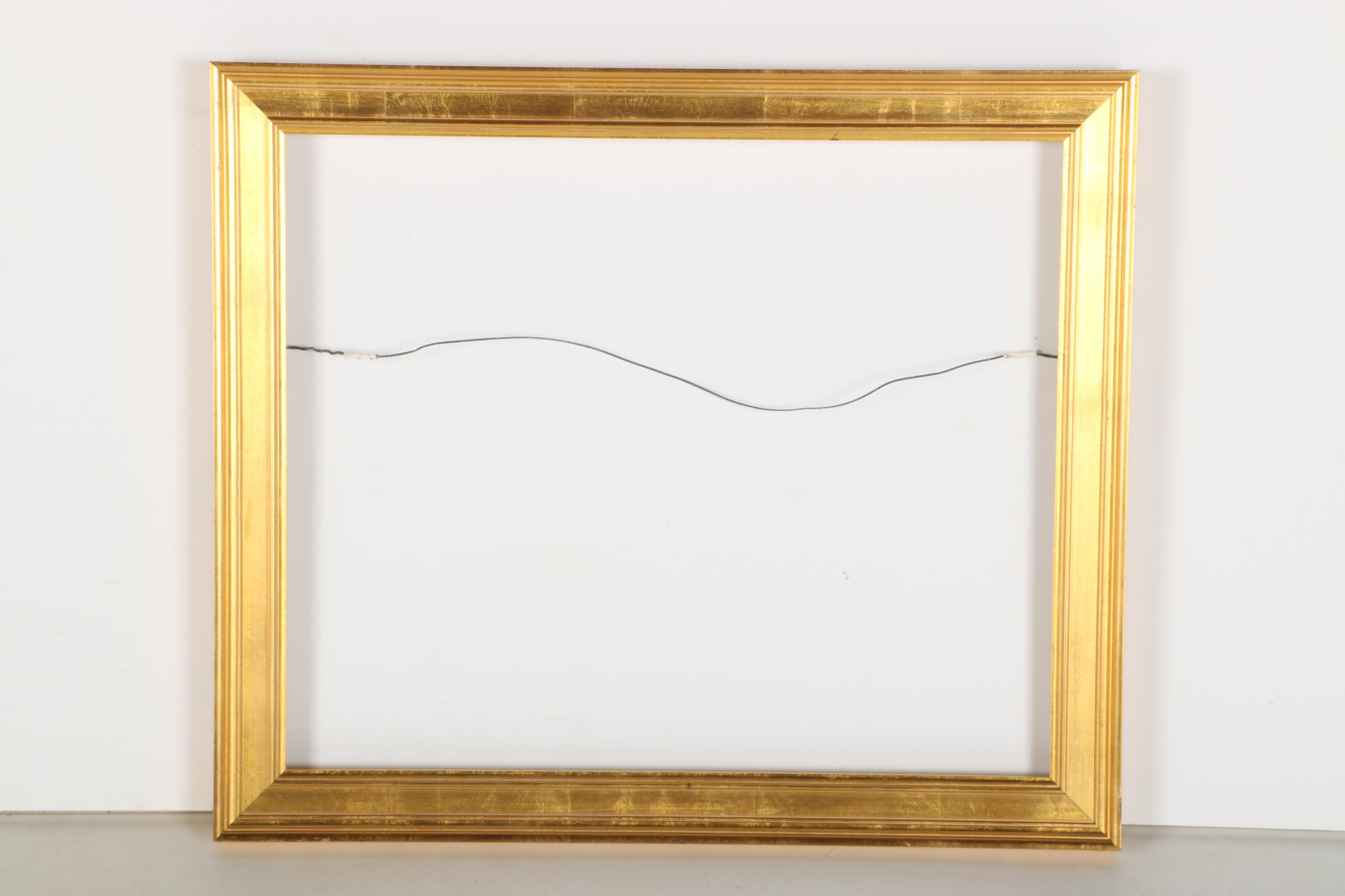 Art Frames and Magnetic Chalk Board