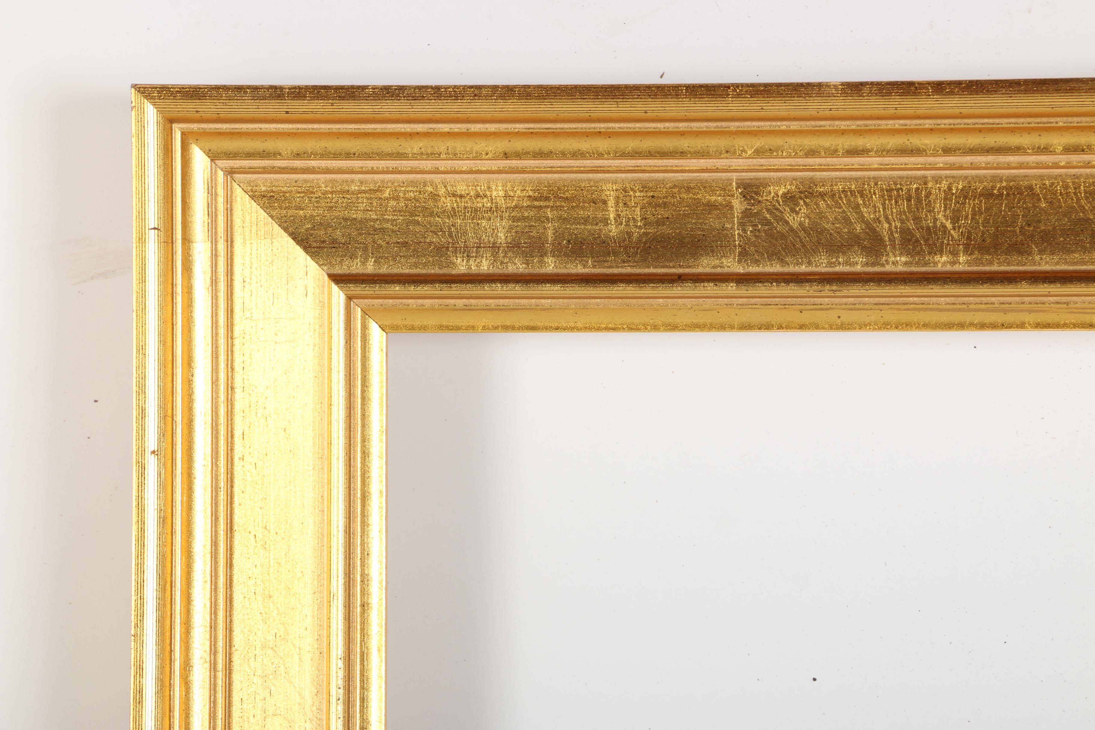 Art Frames and Magnetic Chalk Board