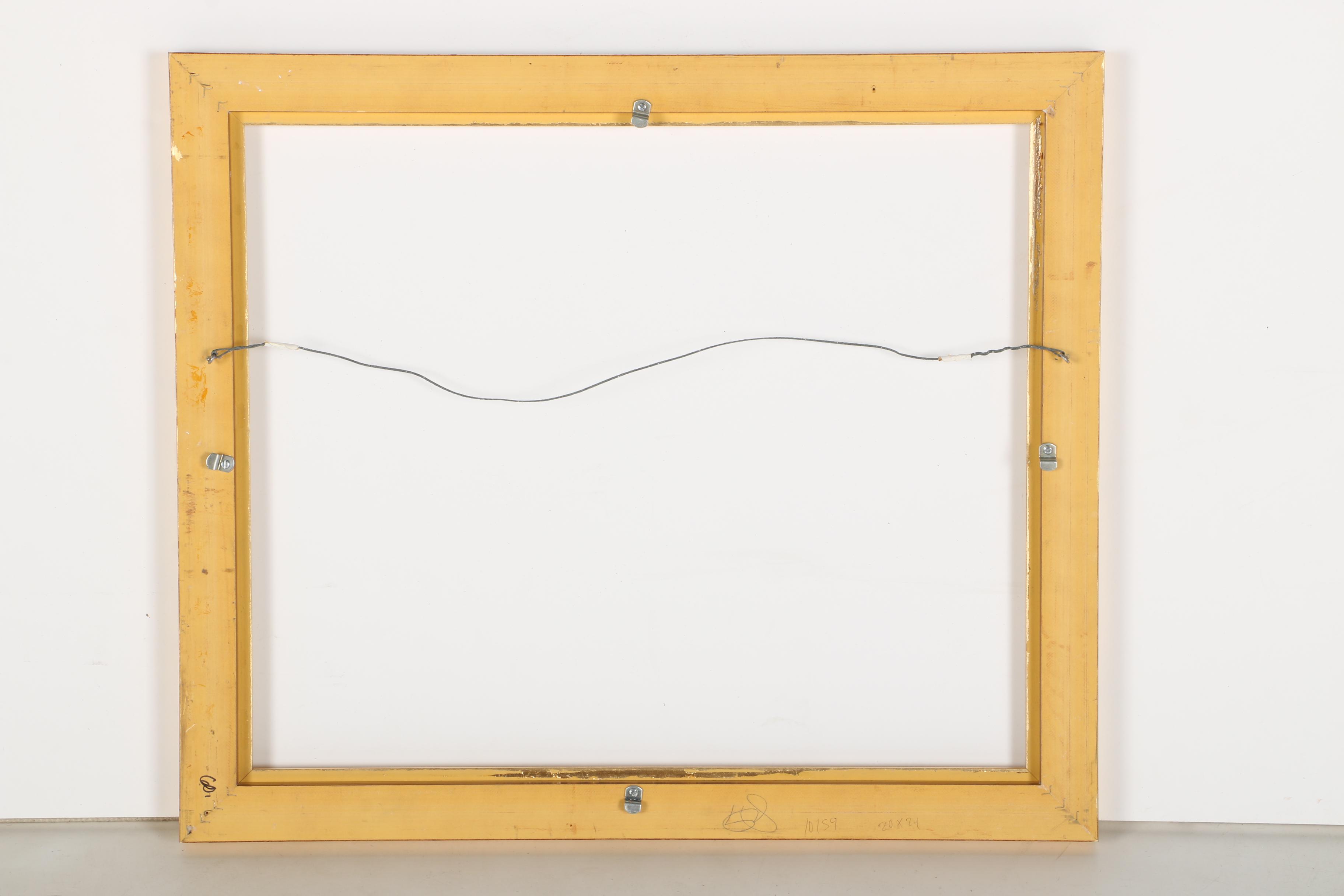 Art Frames and Magnetic Chalk Board