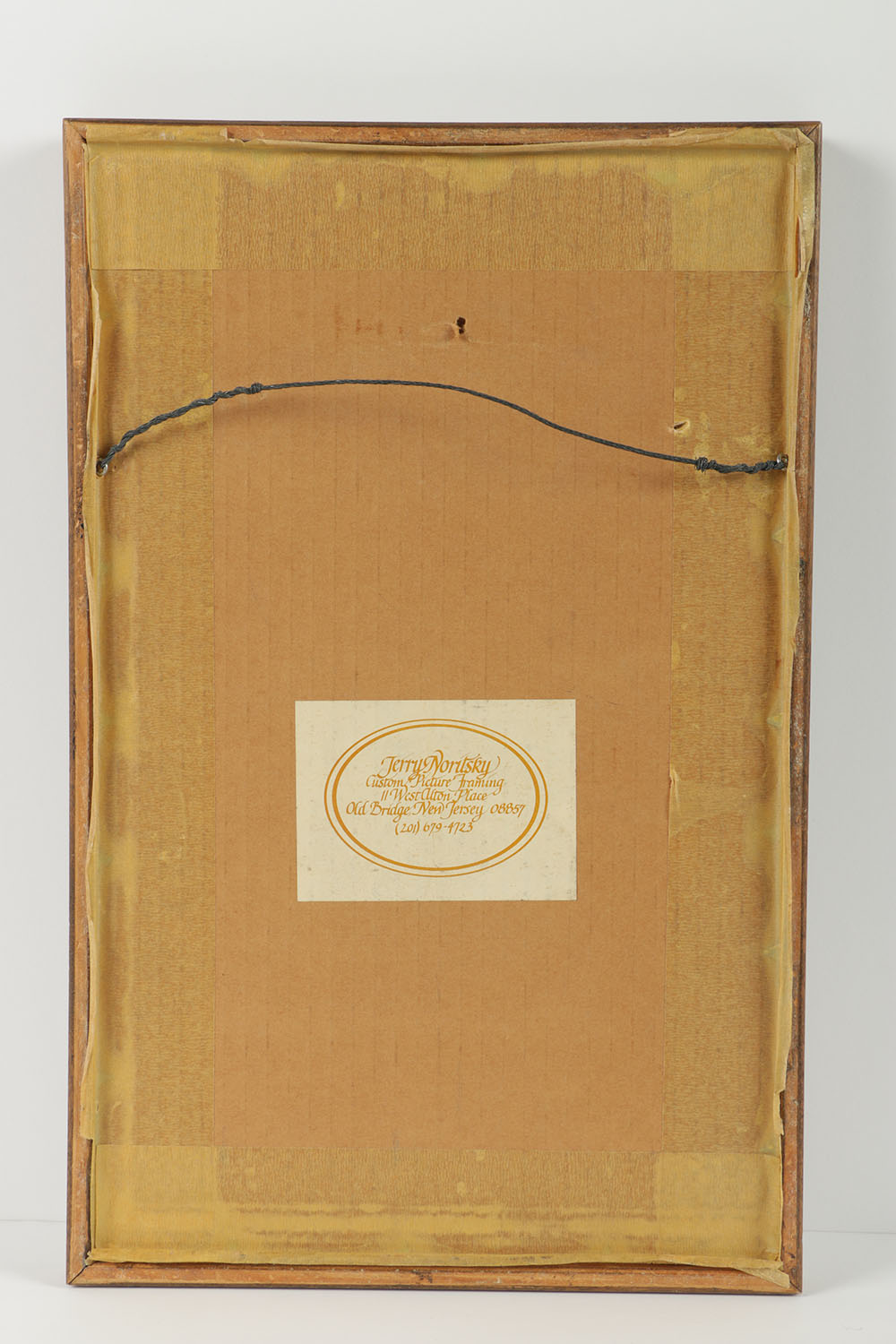 Russell Baker Newspaper Article on Paper "A Taxpayer's Prayer"