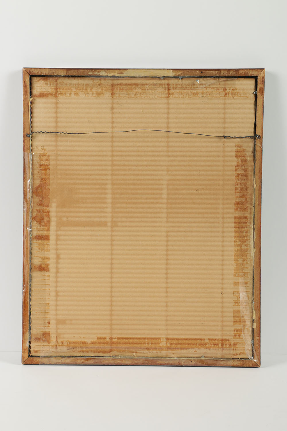 Black and White Photograph of Pola Negri