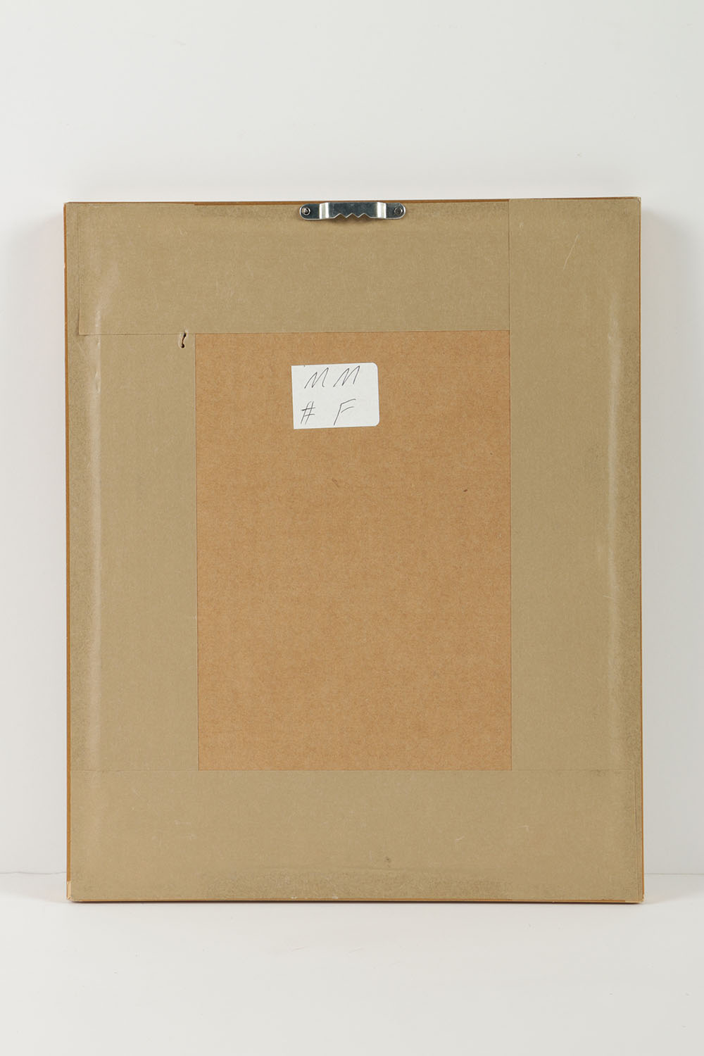 After Maurice Millière Offset Lithograph of Folies-Bergère Poster