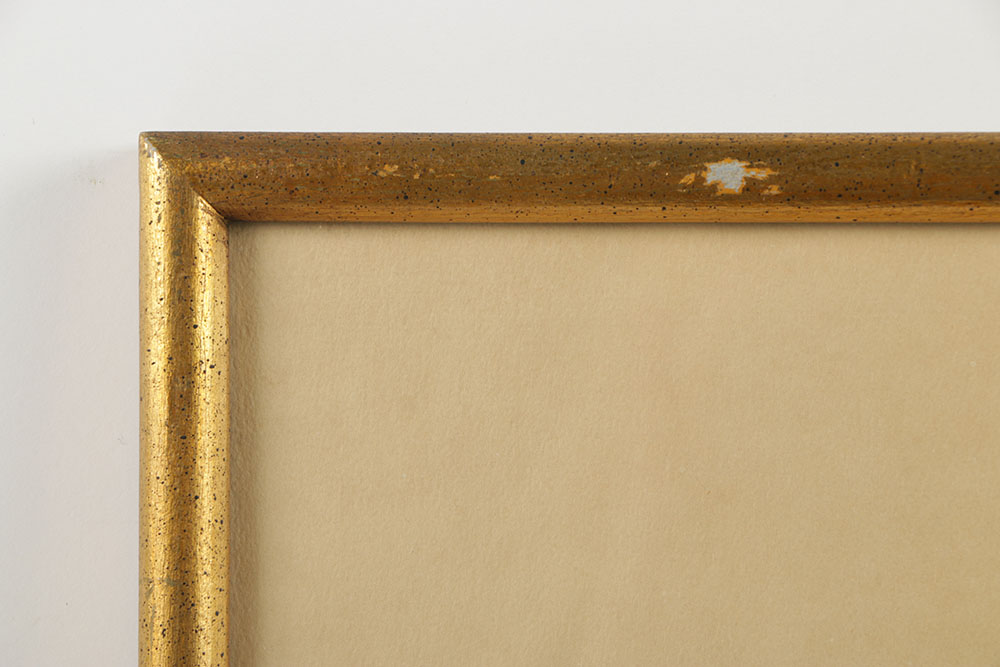 Offset Lithograph After Käthe Kollwitz's Original Drawing "Mother & Child"