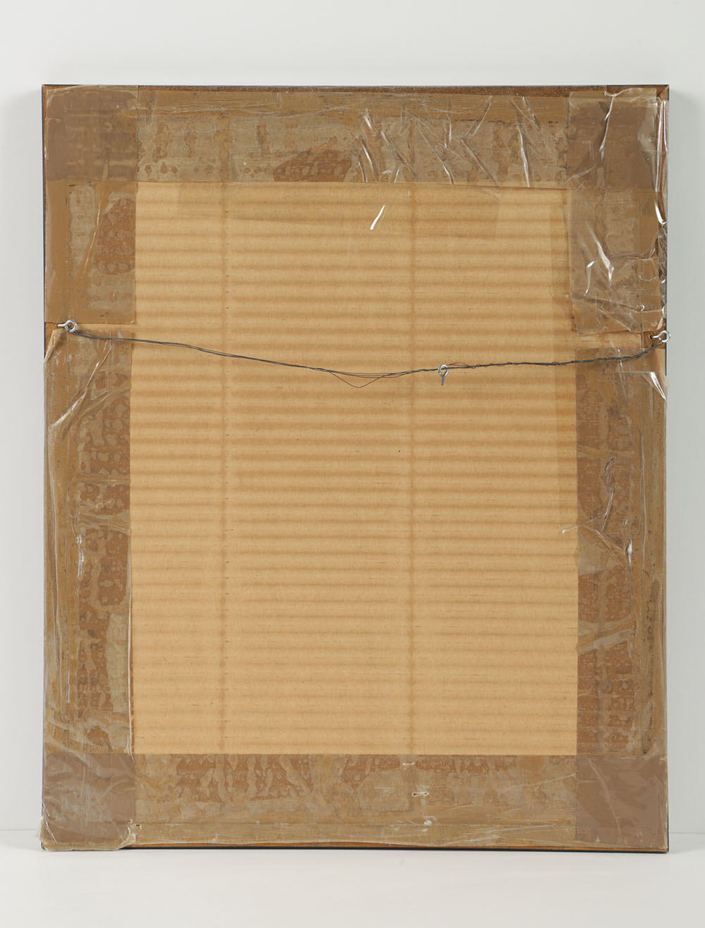 Autographed Black and White Photograph of Mae West