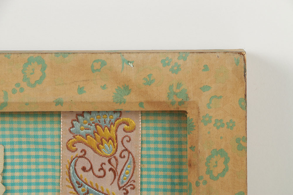 Gloria Mixed Media Collage of Judy Garland and Liza Minelli