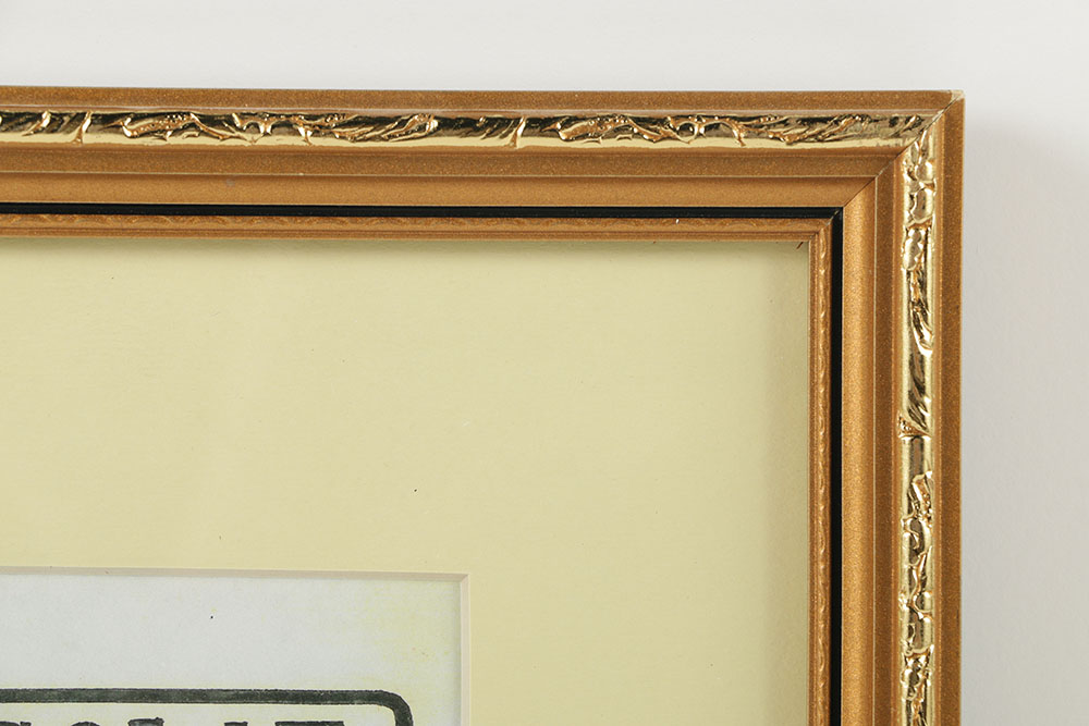 Offset Lithograph After "Chocolat Lombart" Poster