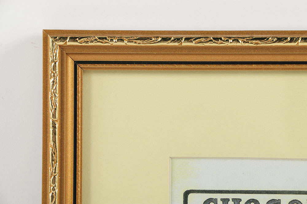 Offset Lithograph After "Chocolat Lombart" Poster