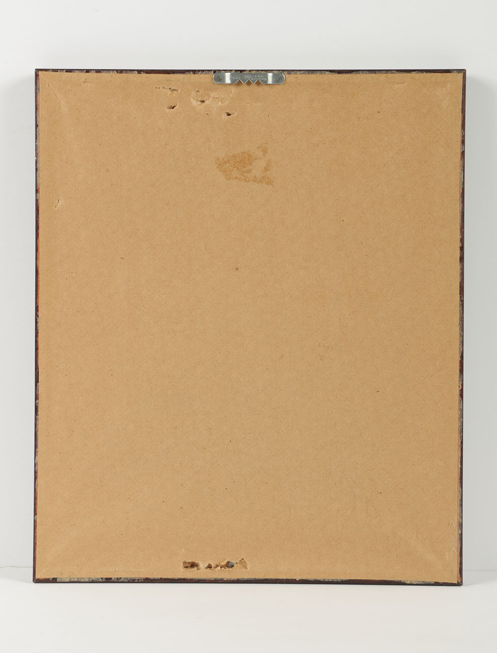 UNICEF Commemorative Cancellation Page of the Fiji Stamp