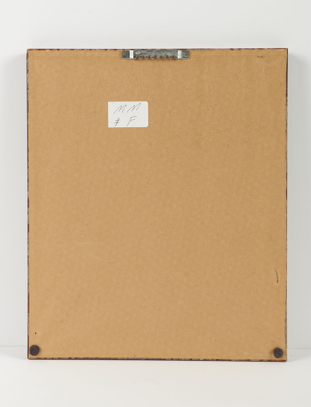 UNICEF Commemorative Cancellation Page of the El Salvador Stamp