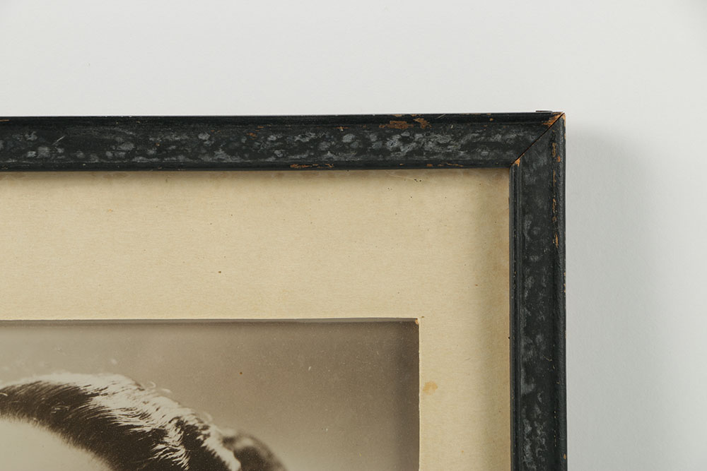 Black and White Photographs of Renata Tebaldi