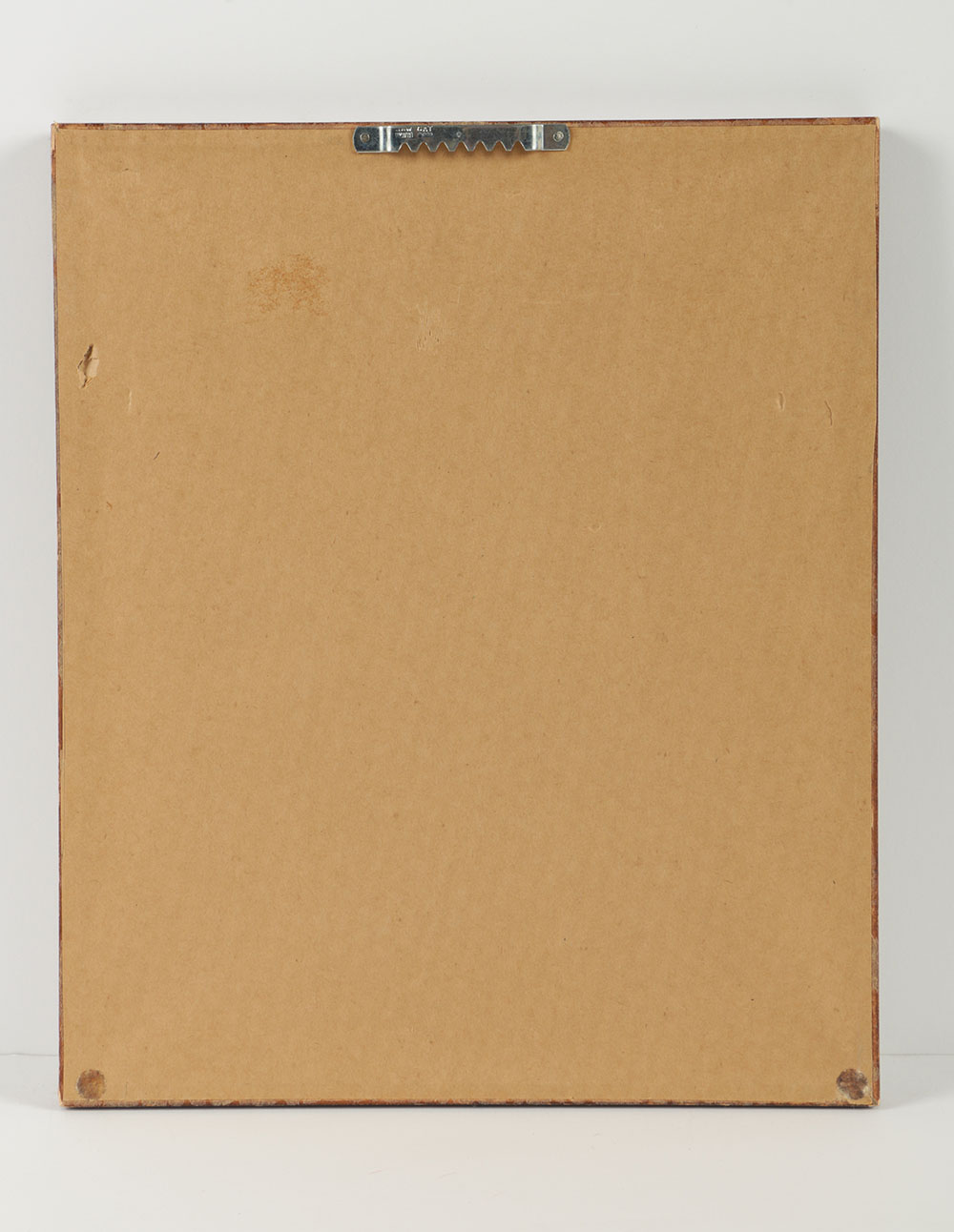 Braulio Salazar Commemorative Cancellation Page "Maternal Rhythms"