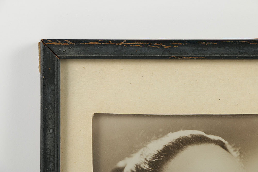 Black and White Photographs of Renata Tebaldi