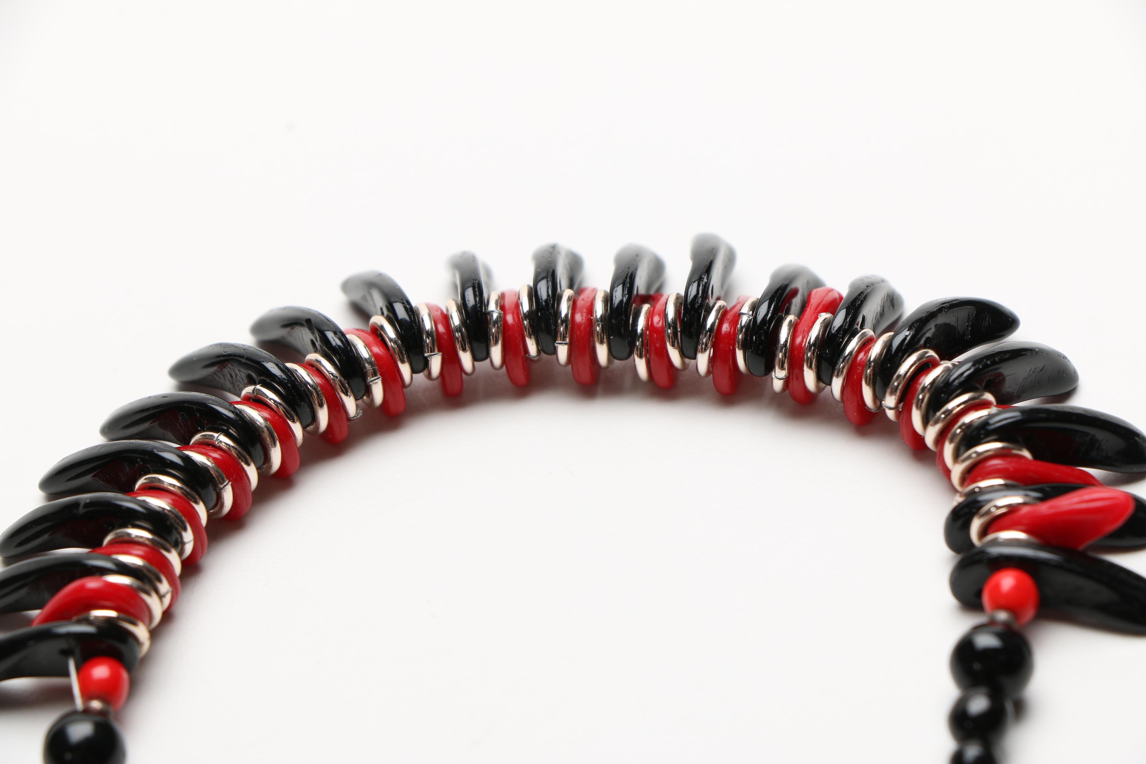 Vintage Costume Jewelry Including West German Pieces