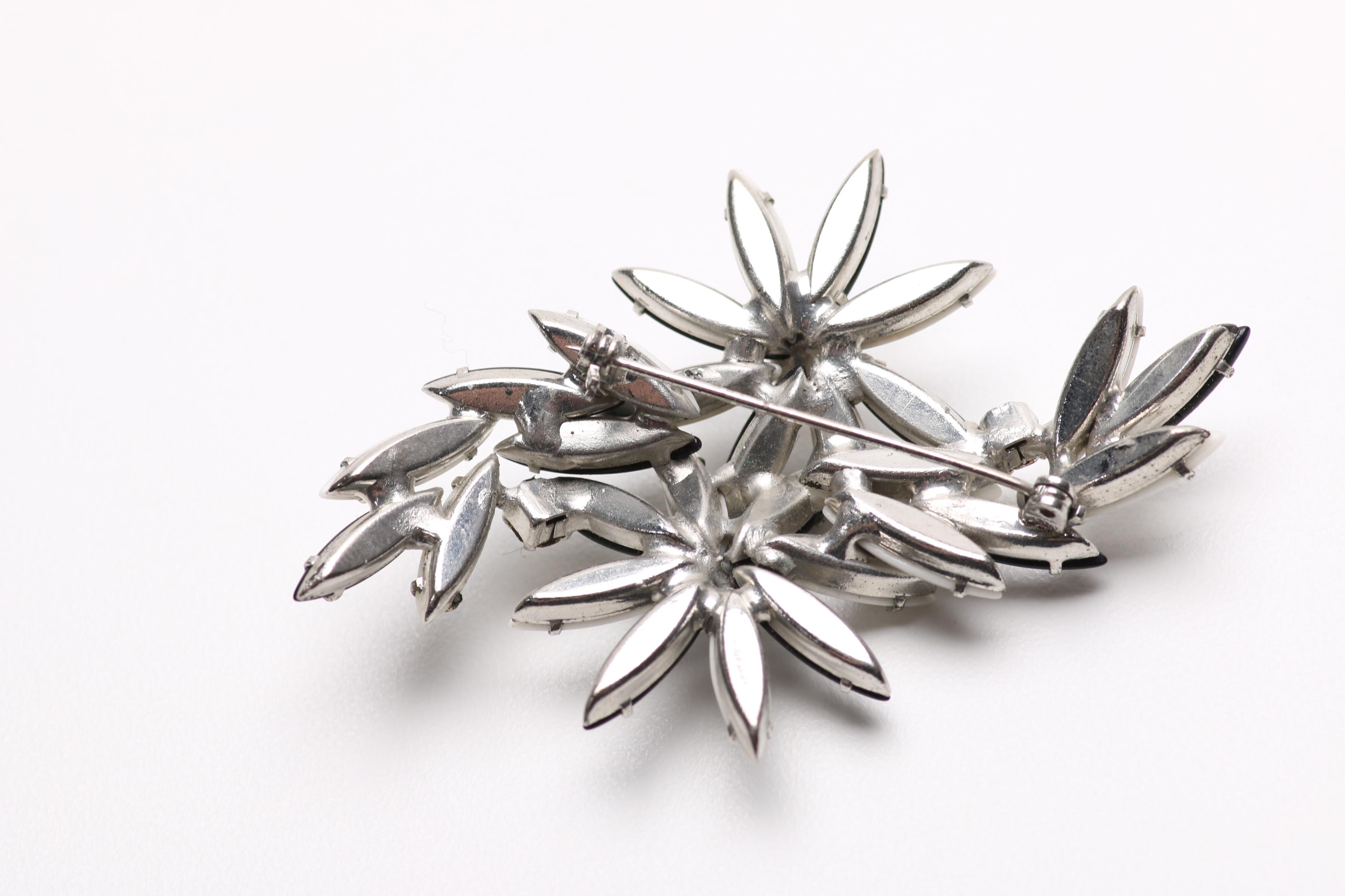 Vintage Costume Jewelry Including West German Pieces