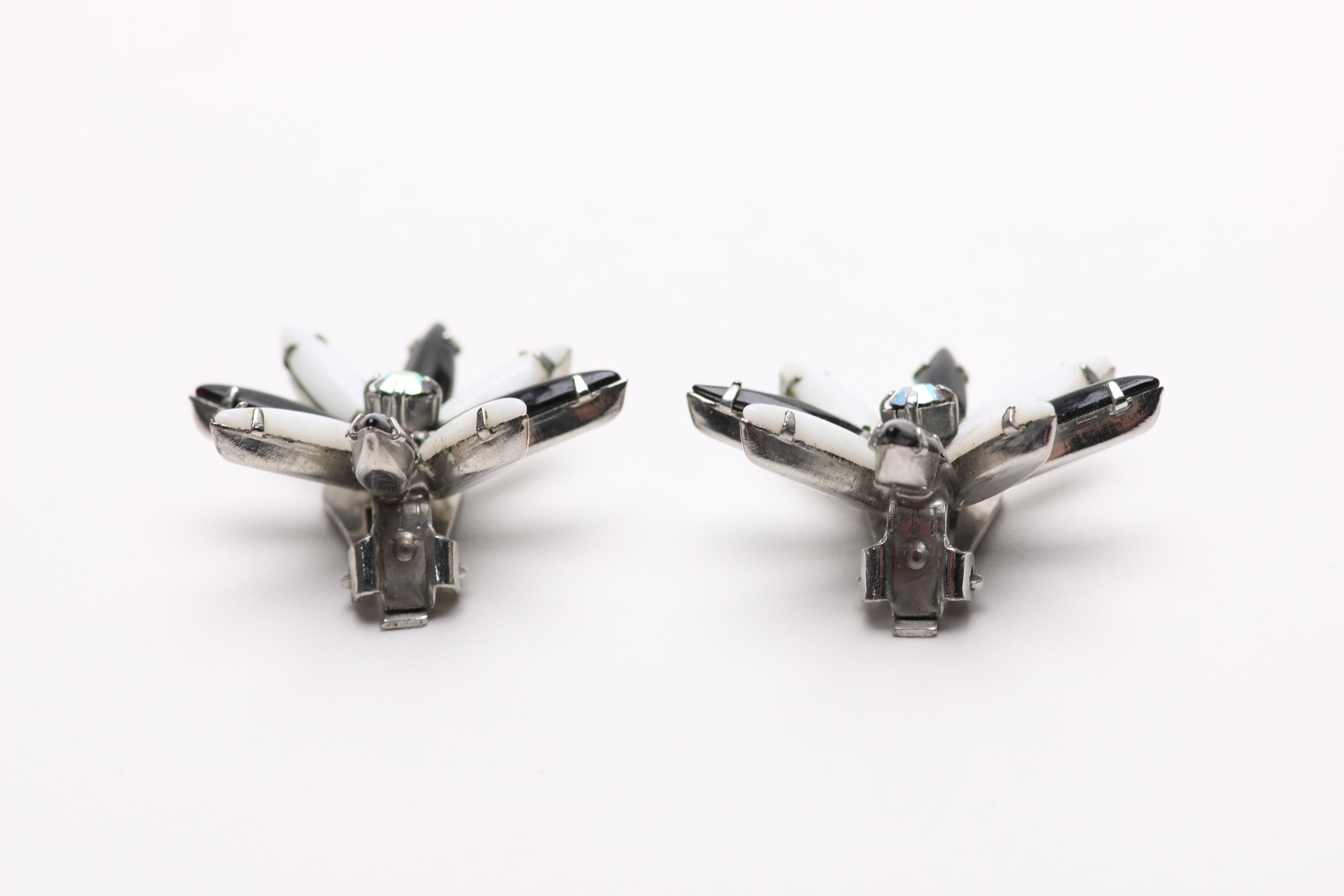 Vintage Costume Jewelry Including West German Pieces