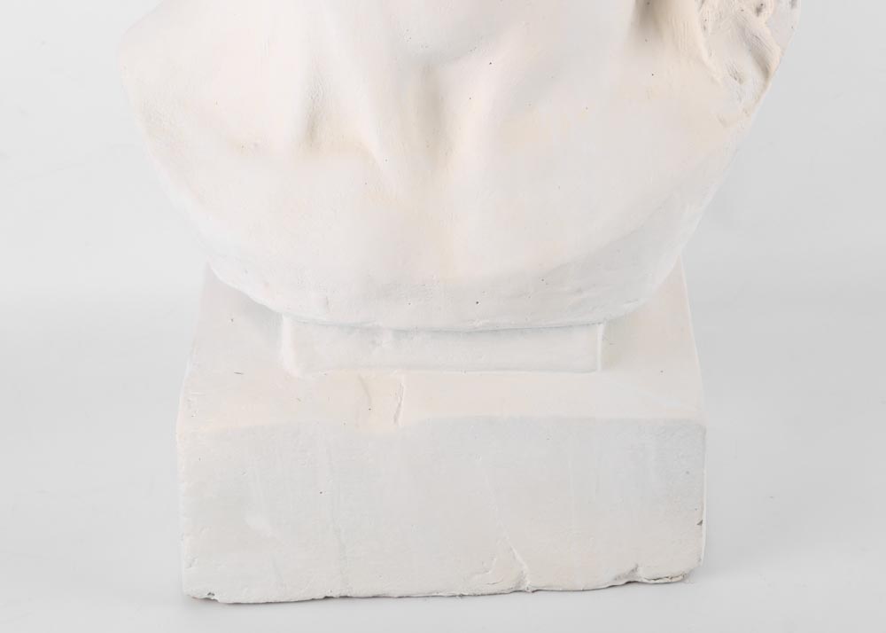 Reproduction Bust of David