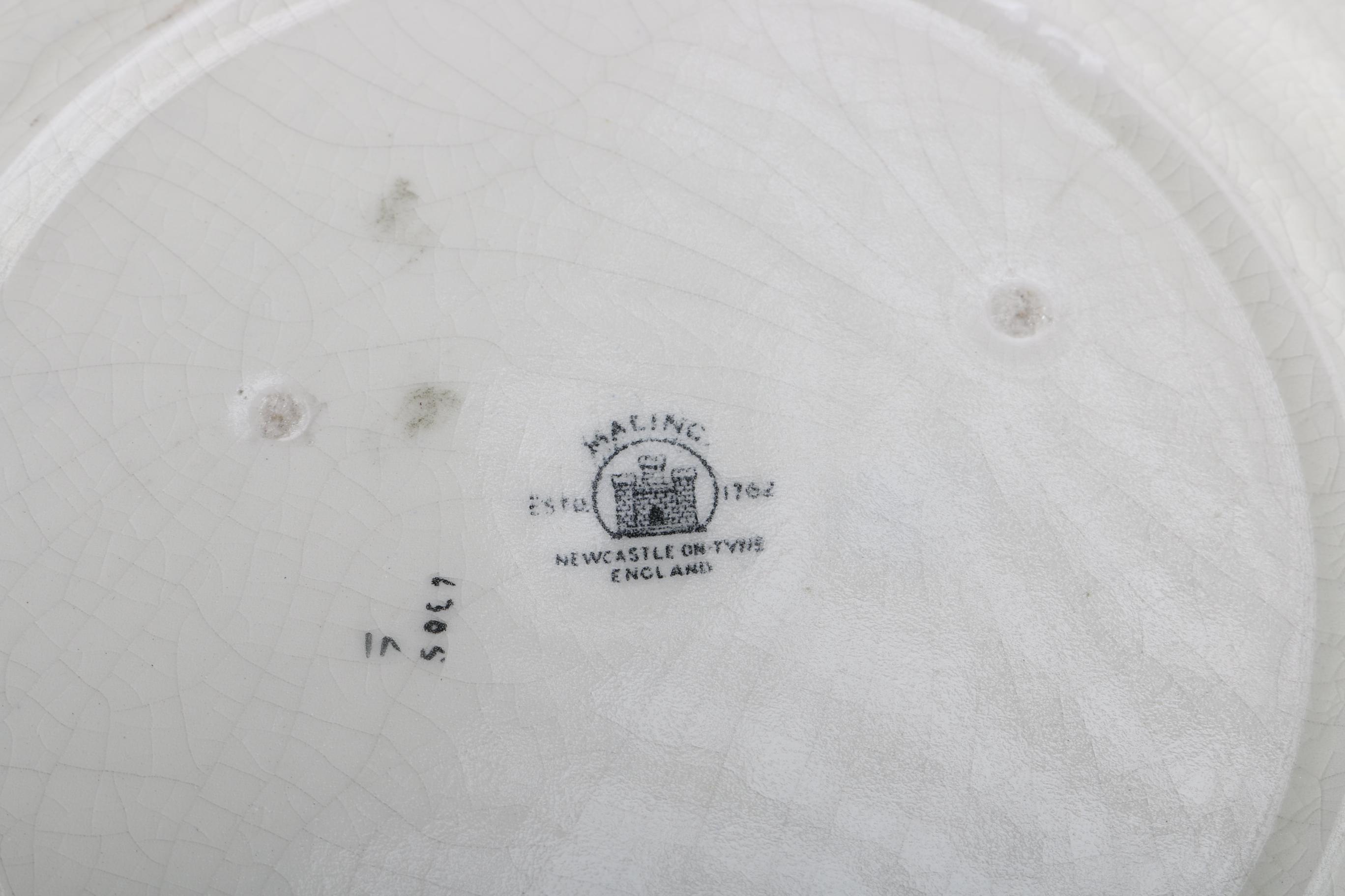 Hummingbird Plate with Brass Easel